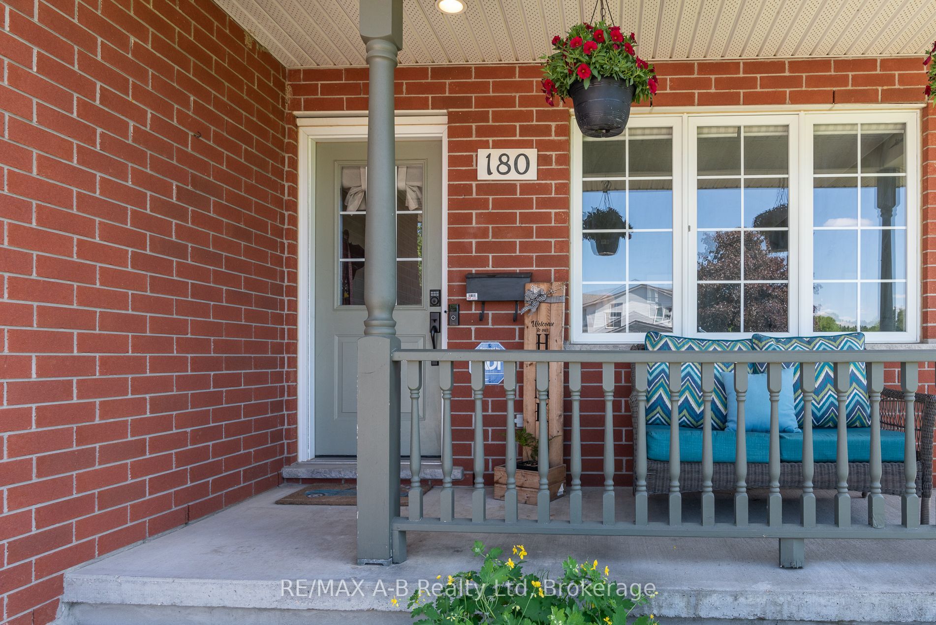 180 Westwood Avenue, East Zorra-Tavistock, ON N0B 2R0 photo 5
