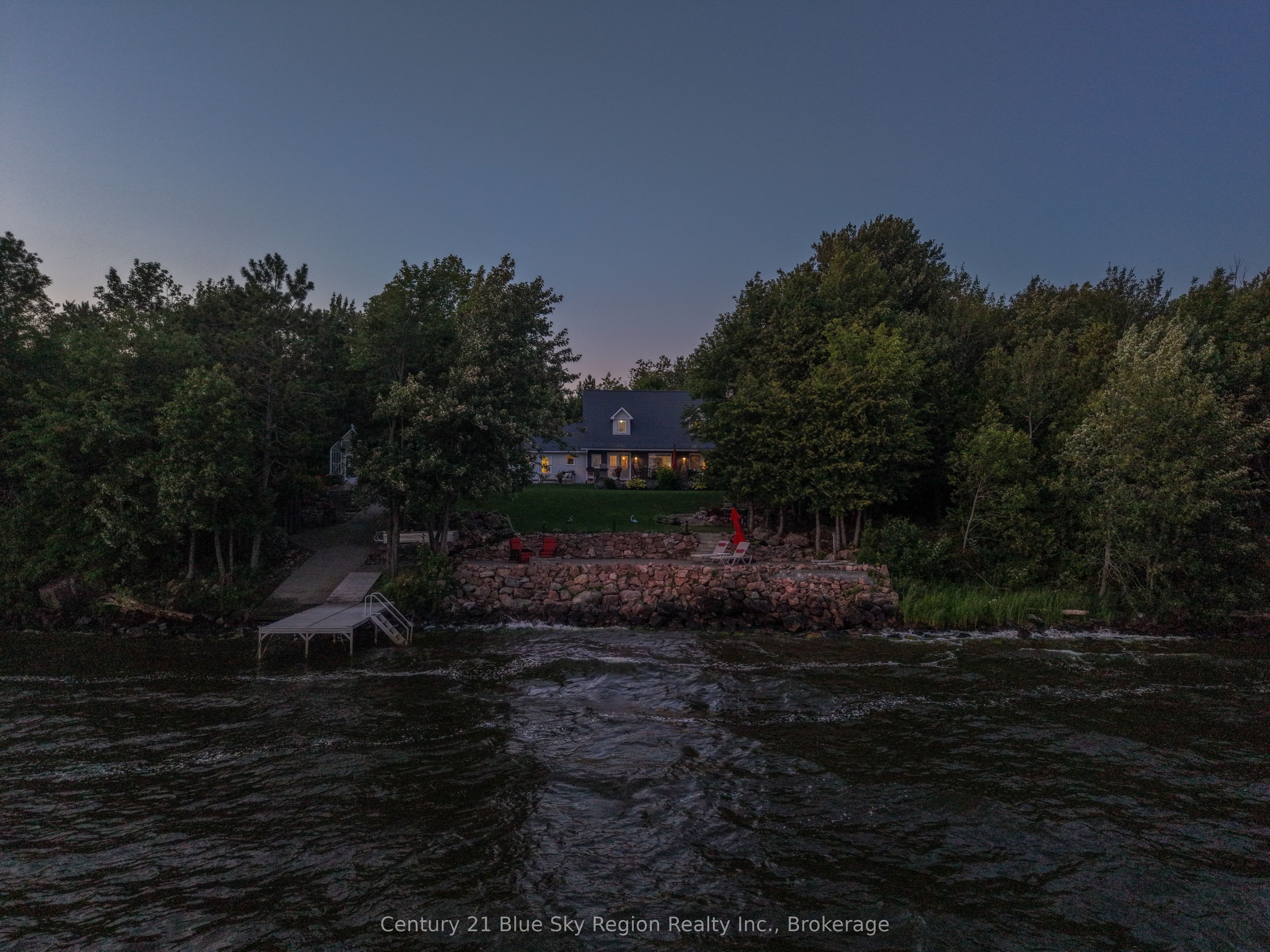 6 Du Lac Drive, West Nipissing, ON P2B 2X8 photo 4
