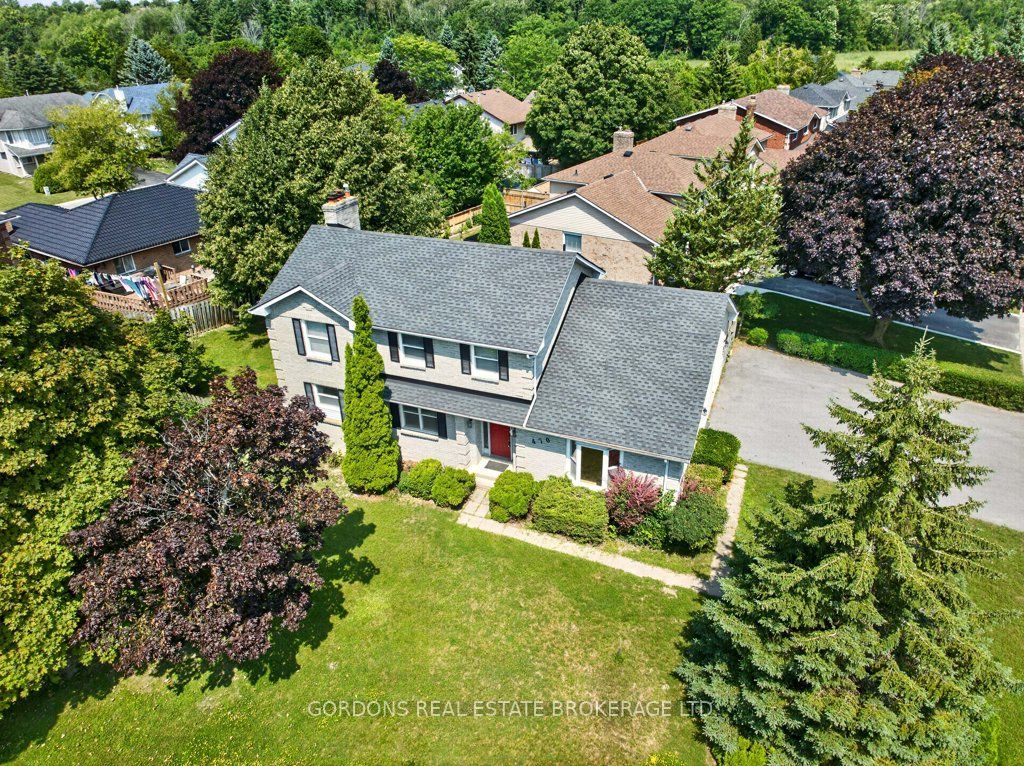 470 Kingsdale Avenue, Kingston, ON K7M 8A3 photo 2