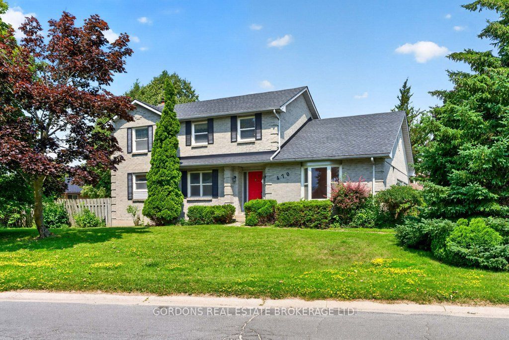 470 Kingsdale Avenue, Kingston, ON K7M 8A3 photo 5
