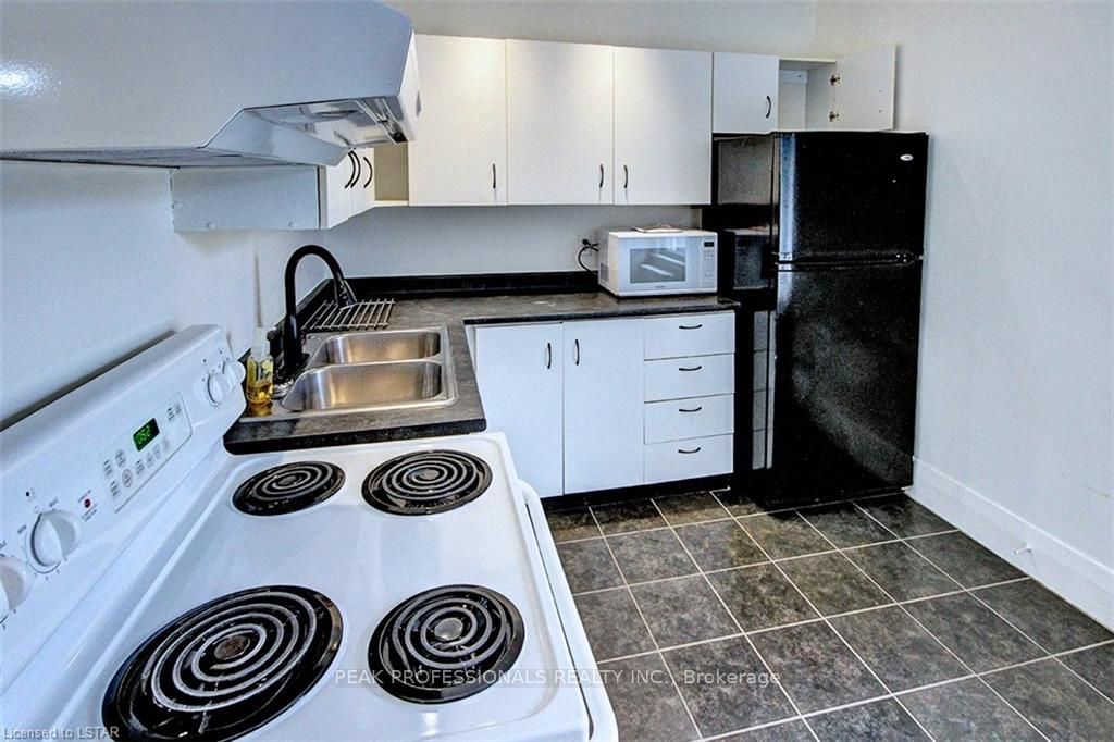 35 CLIFTONVALE Avenue UPPER UNIT, London South, ON N6J 1J5 photo 5