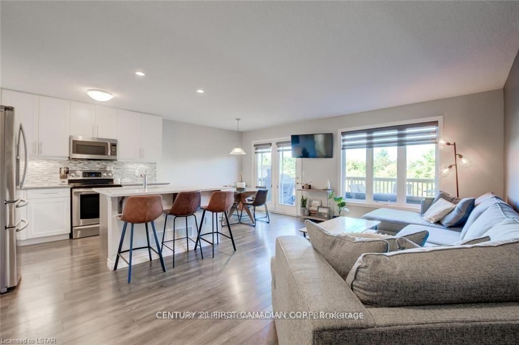 1010 Fanshawe Park Road E 117, London North, ON N5X 0K9 photo 5