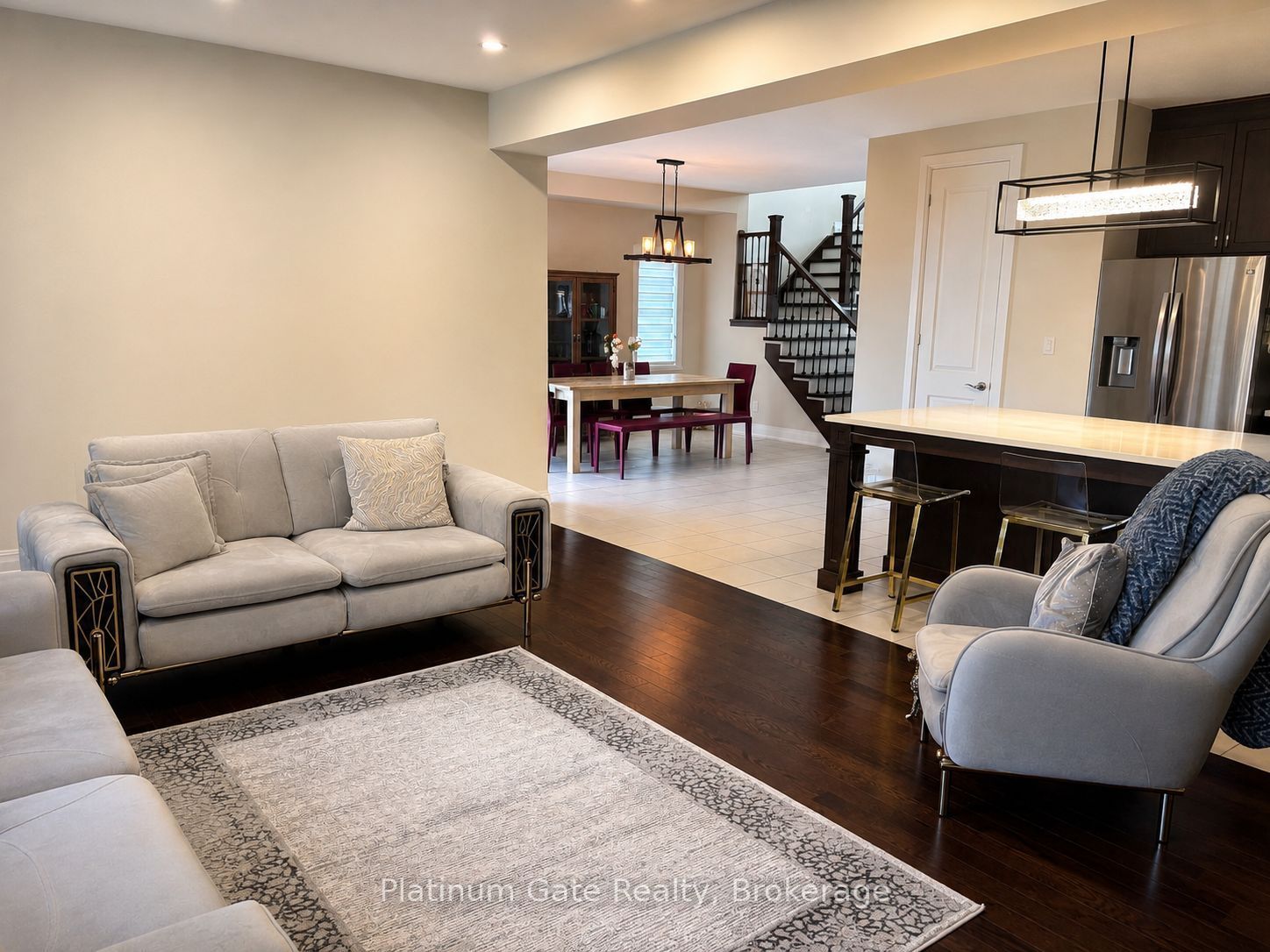 99 Ian Ormston Drive, Kitchener, ON N2P 0K2 photo 5