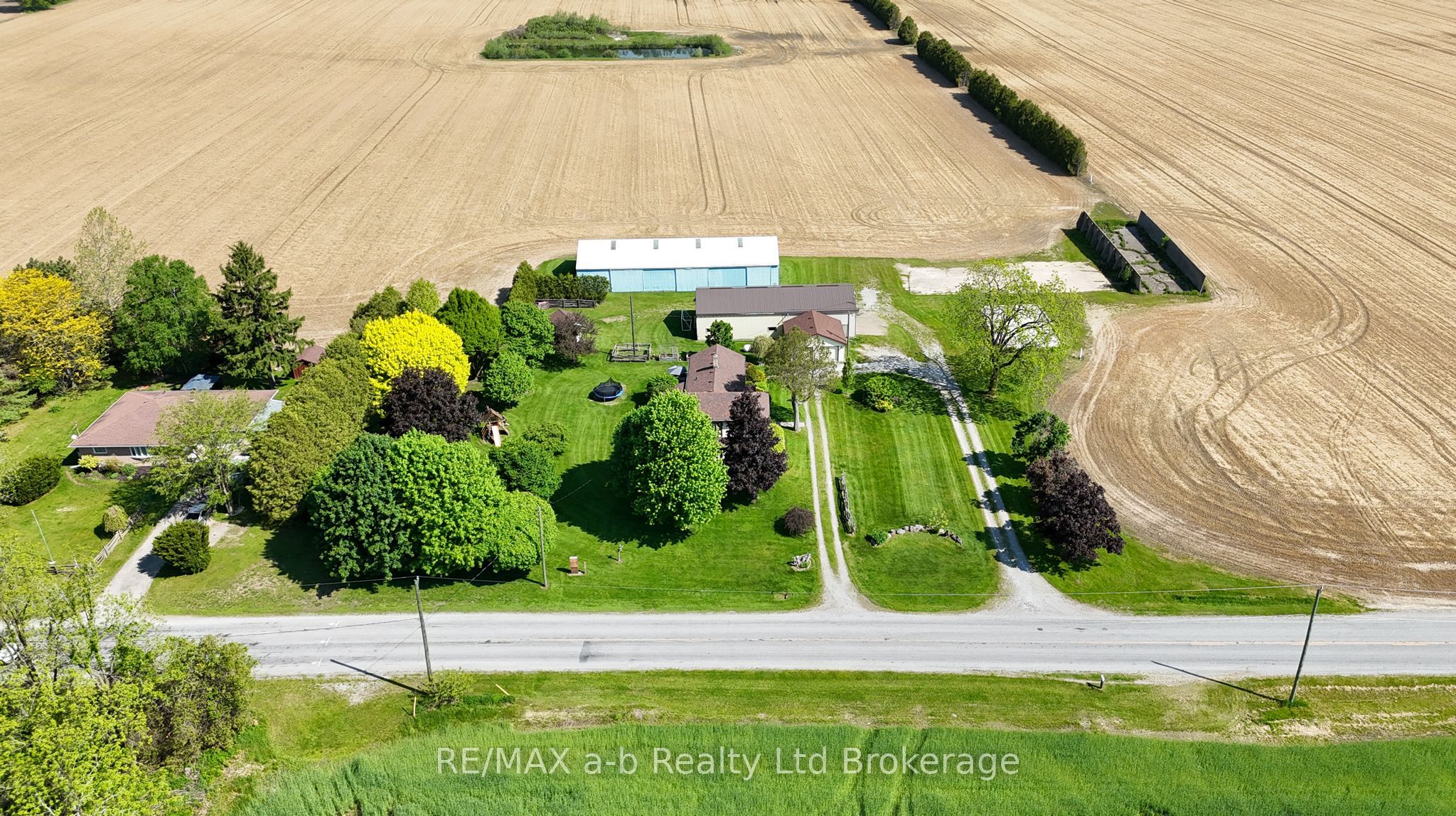 1813 Norfolk County 19 Road W, Norfolk, ON N0E 1V0