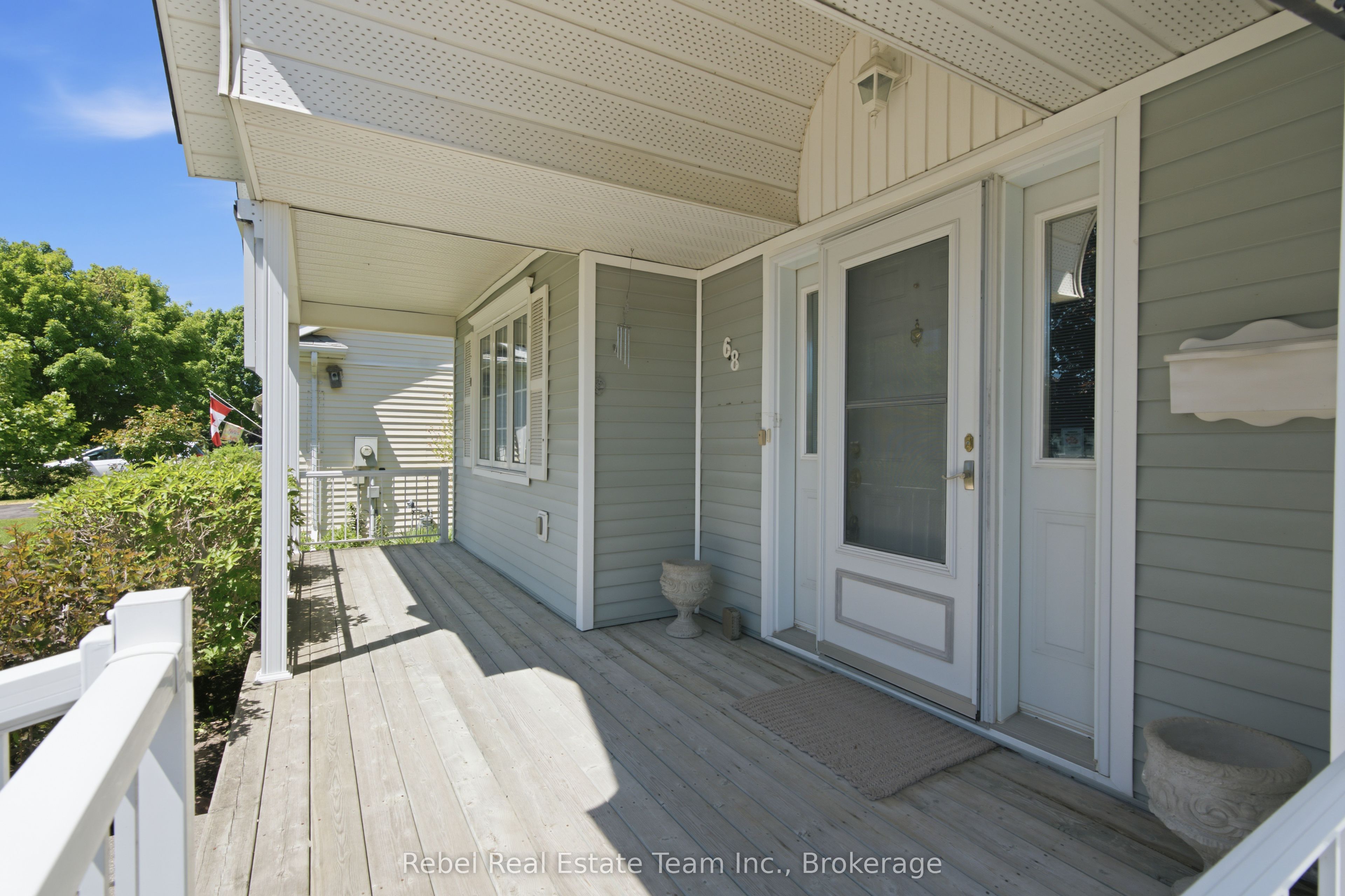 68 Mills Road, Brighton, ON K0K 1H0 photo 2
