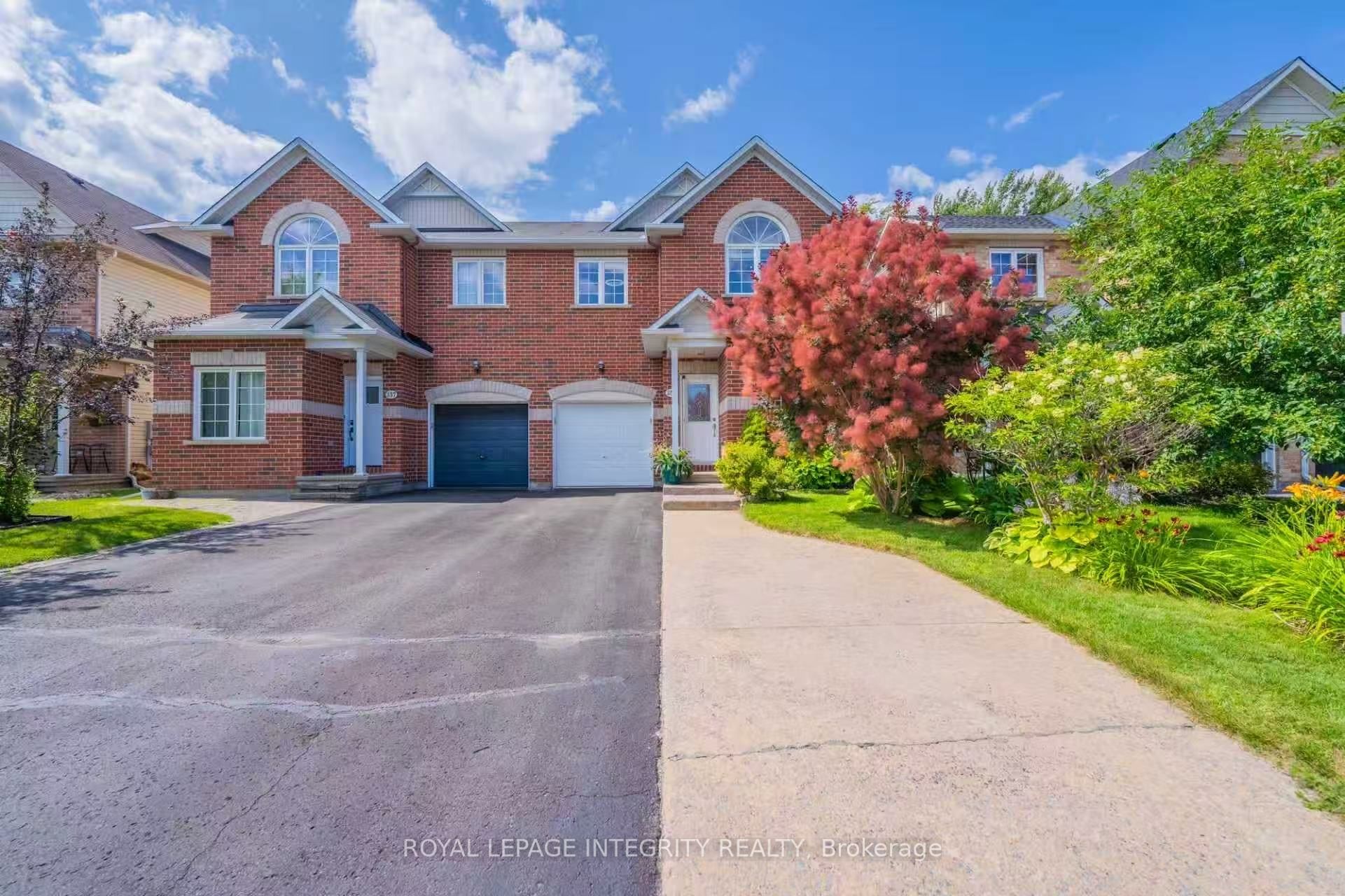 355 Celtic Ridge Crescent, Kanata, ON K2W 0B6
