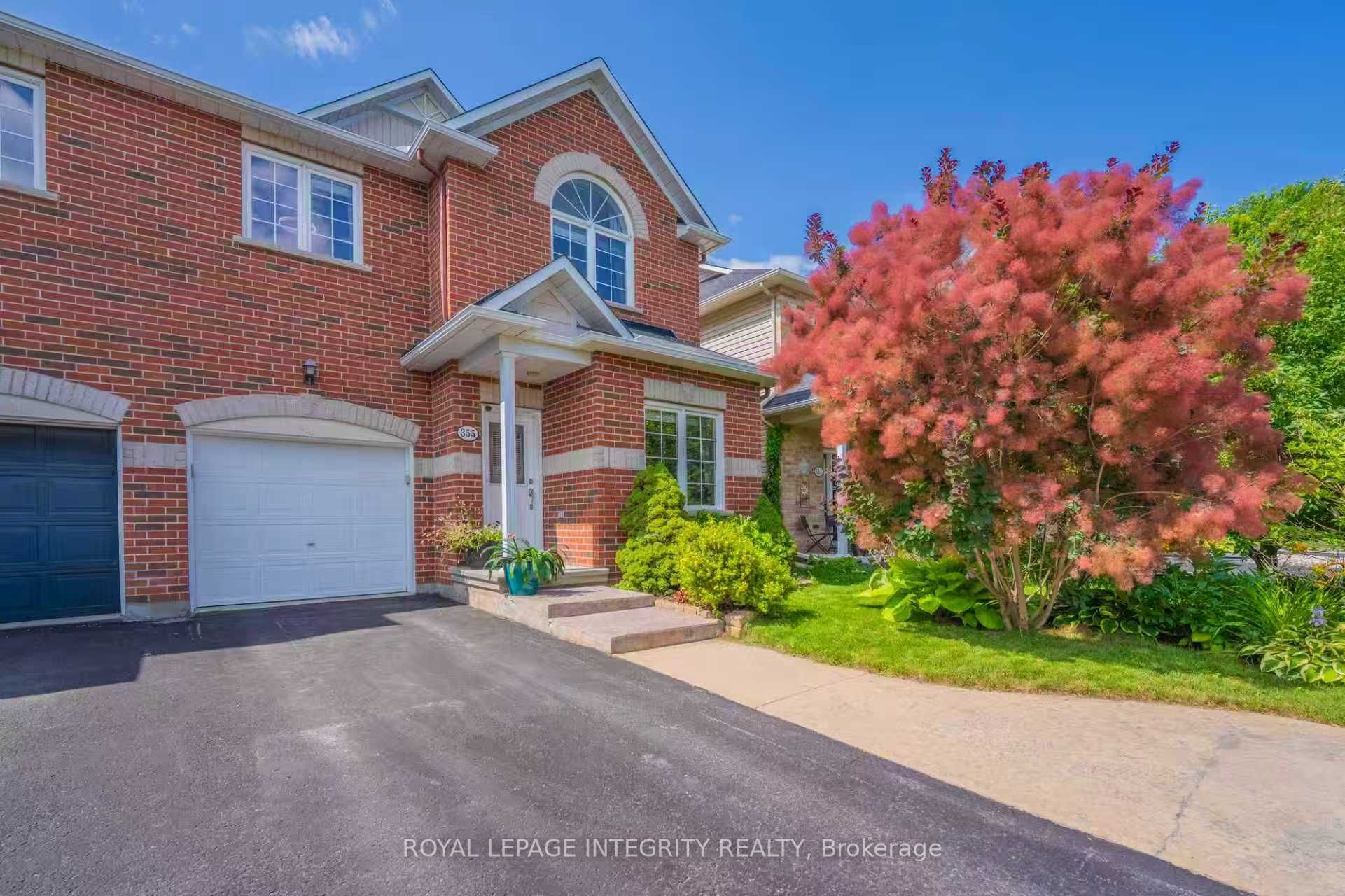355 Celtic Ridge Crescent, Kanata, ON K2W 0B6 photo 3