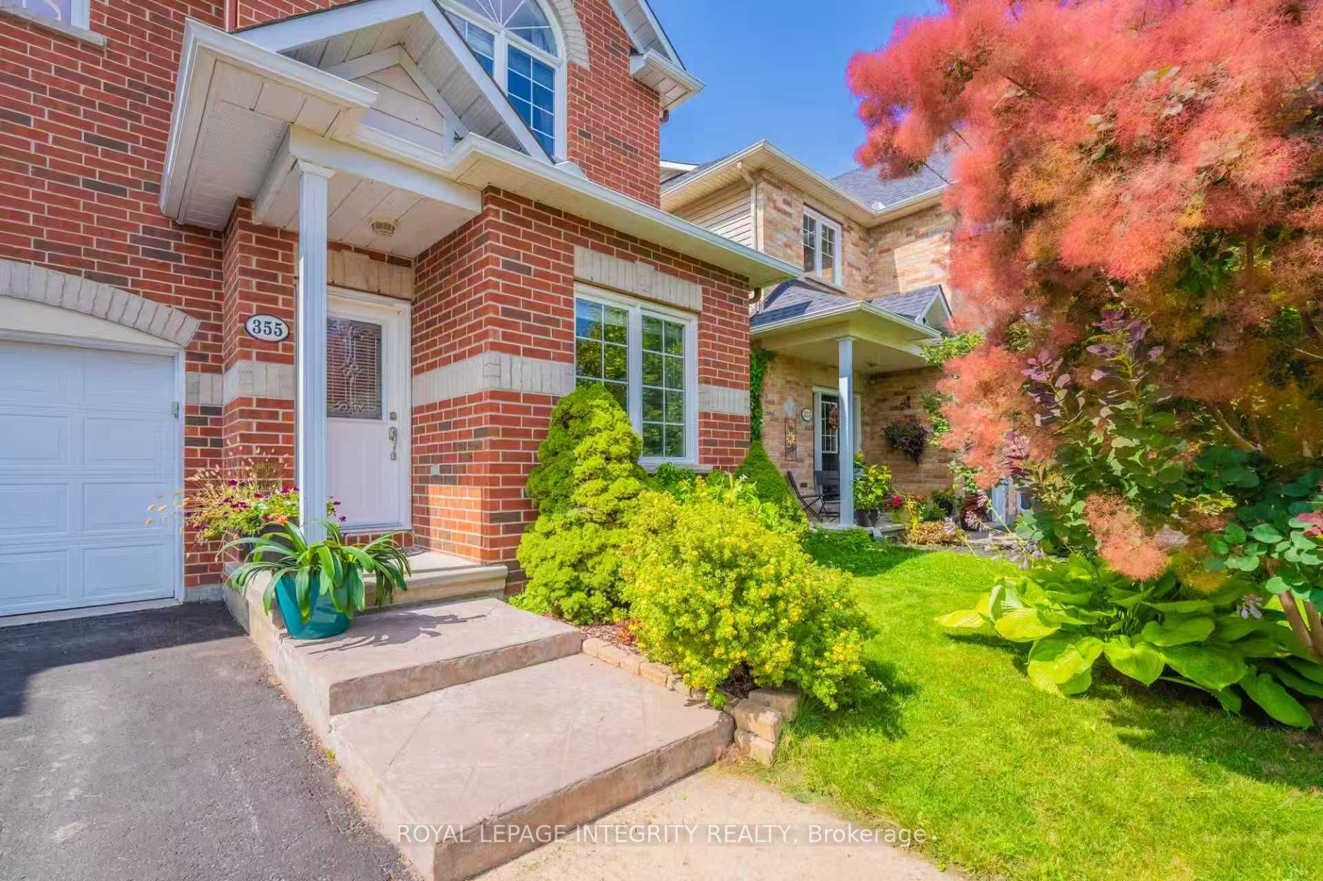 355 Celtic Ridge Crescent, Kanata, ON K2W 0B6 photo 4