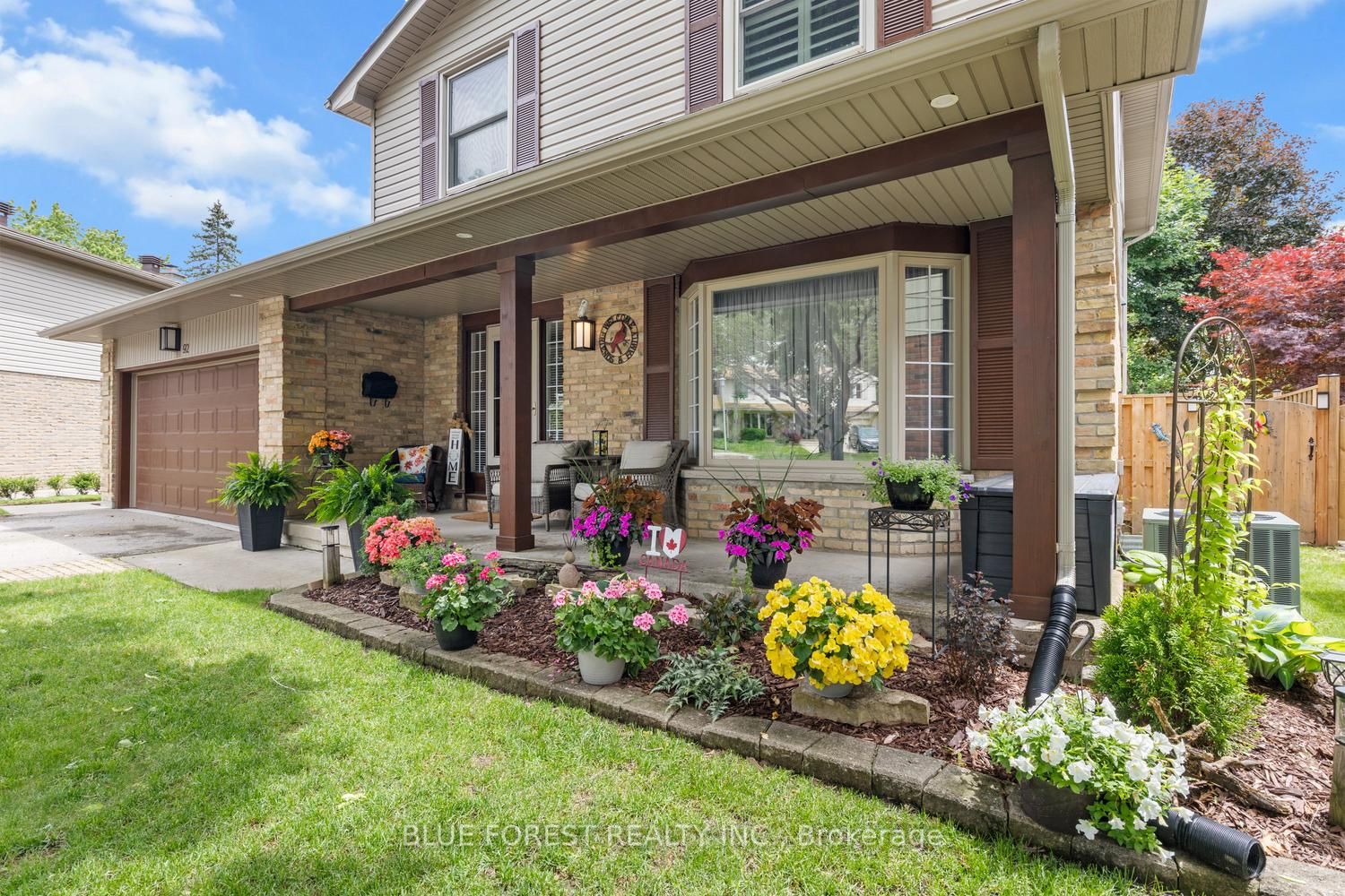 92 Salem Court, London South, ON N6K 1S9 photo 3