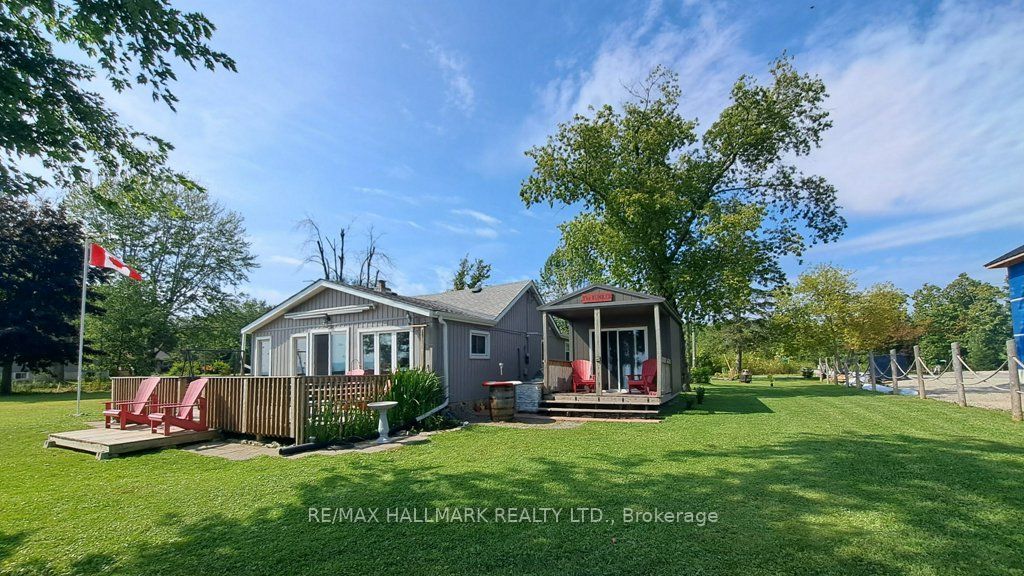 1115 New Lakeshore Road, Haldimand, ON N0A 1L0