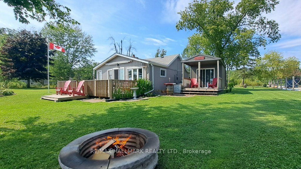 1115 New Lakeshore Road, Haldimand, ON N0A 1L0 photo 2