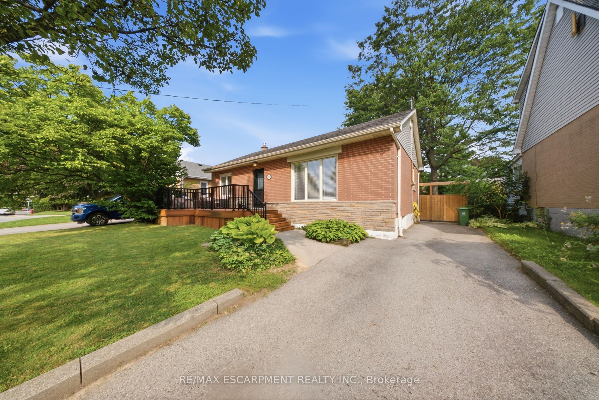 203 WEST 31ST Street, Hamilton, ON L9C 5G3
