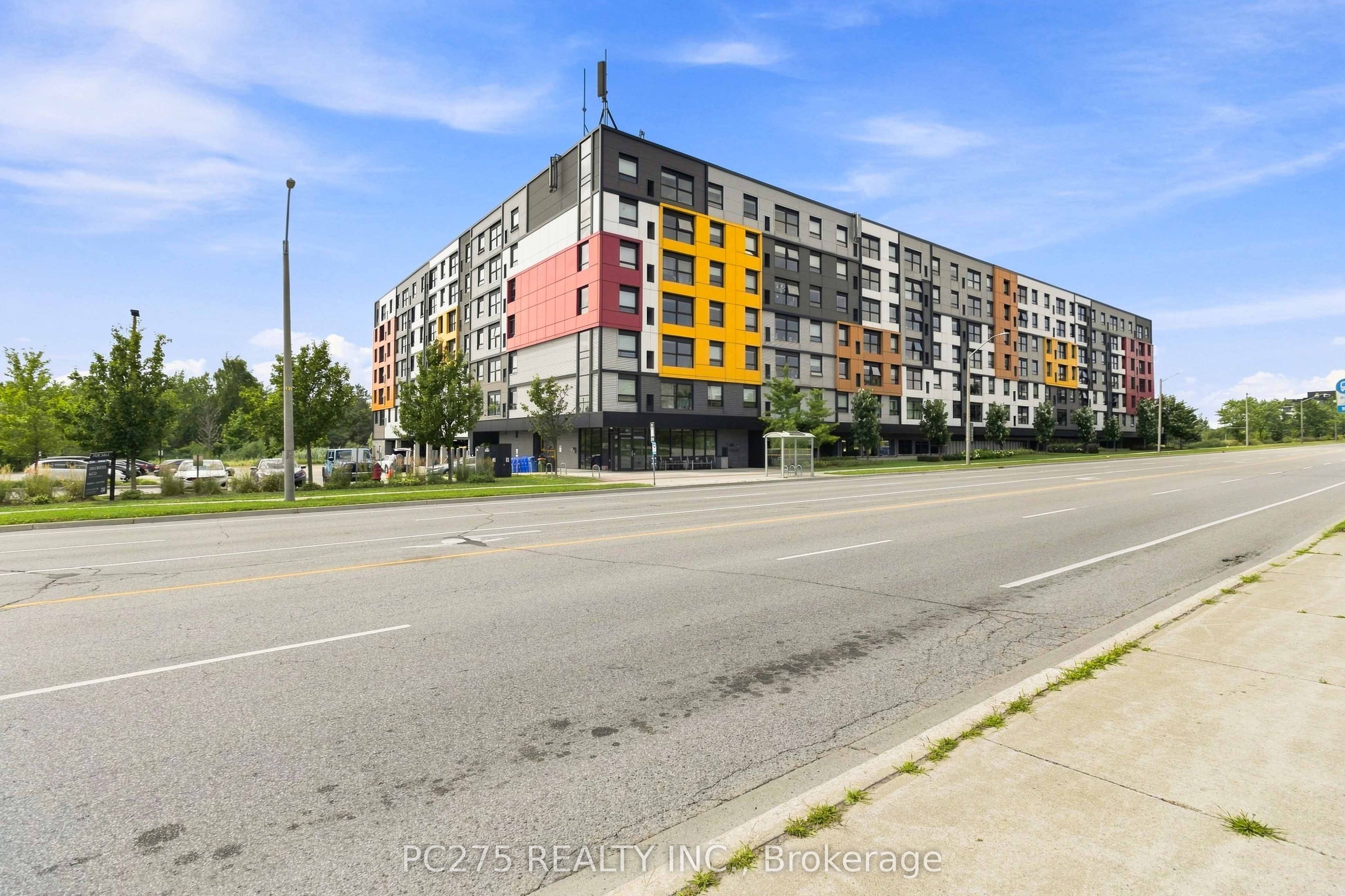 1291 Gordon Street 218, Guelph, ON N1L 0M5 photo 2