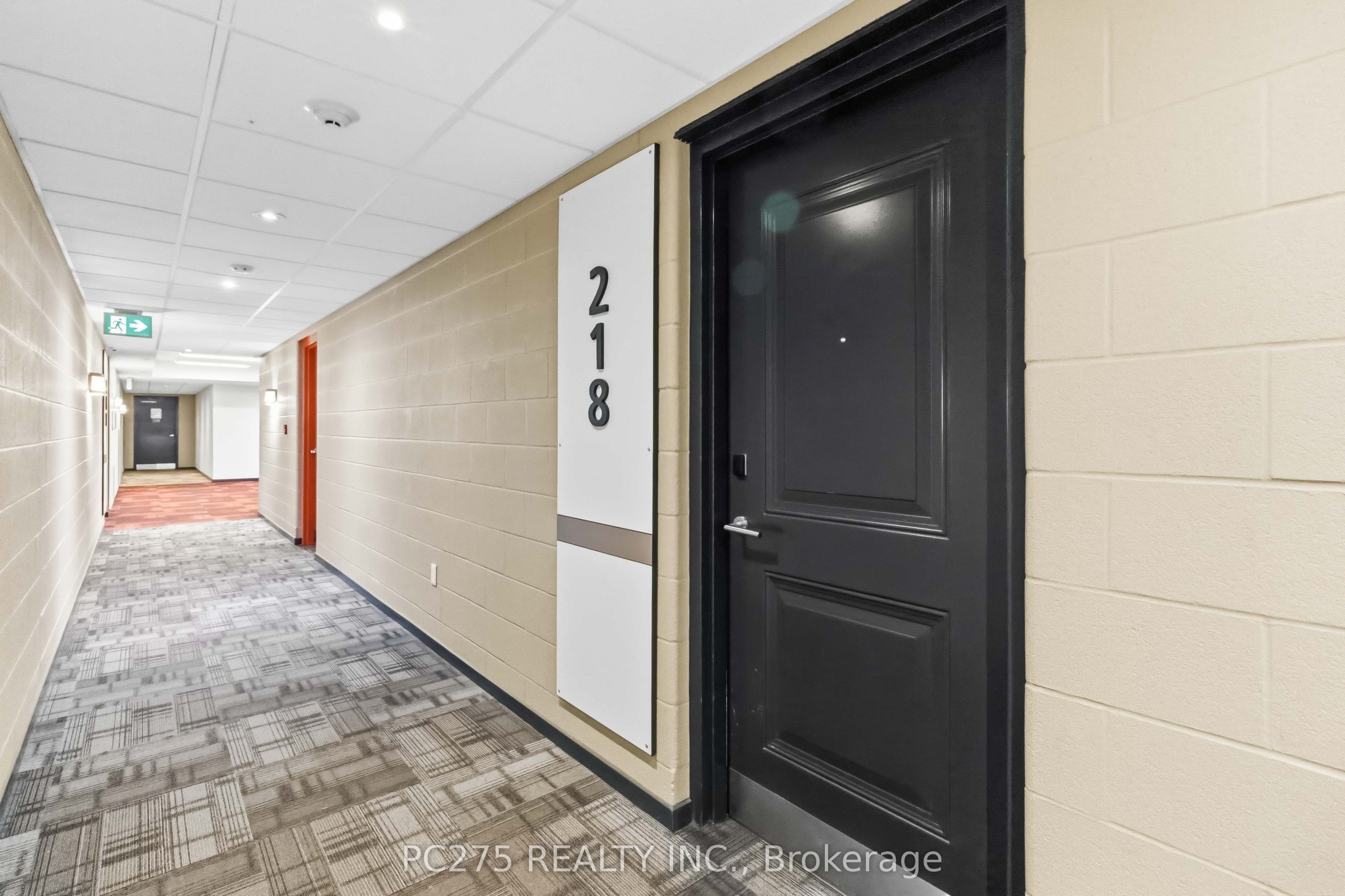 1291 Gordon Street 218, Guelph, ON N1L 0M5 photo 5