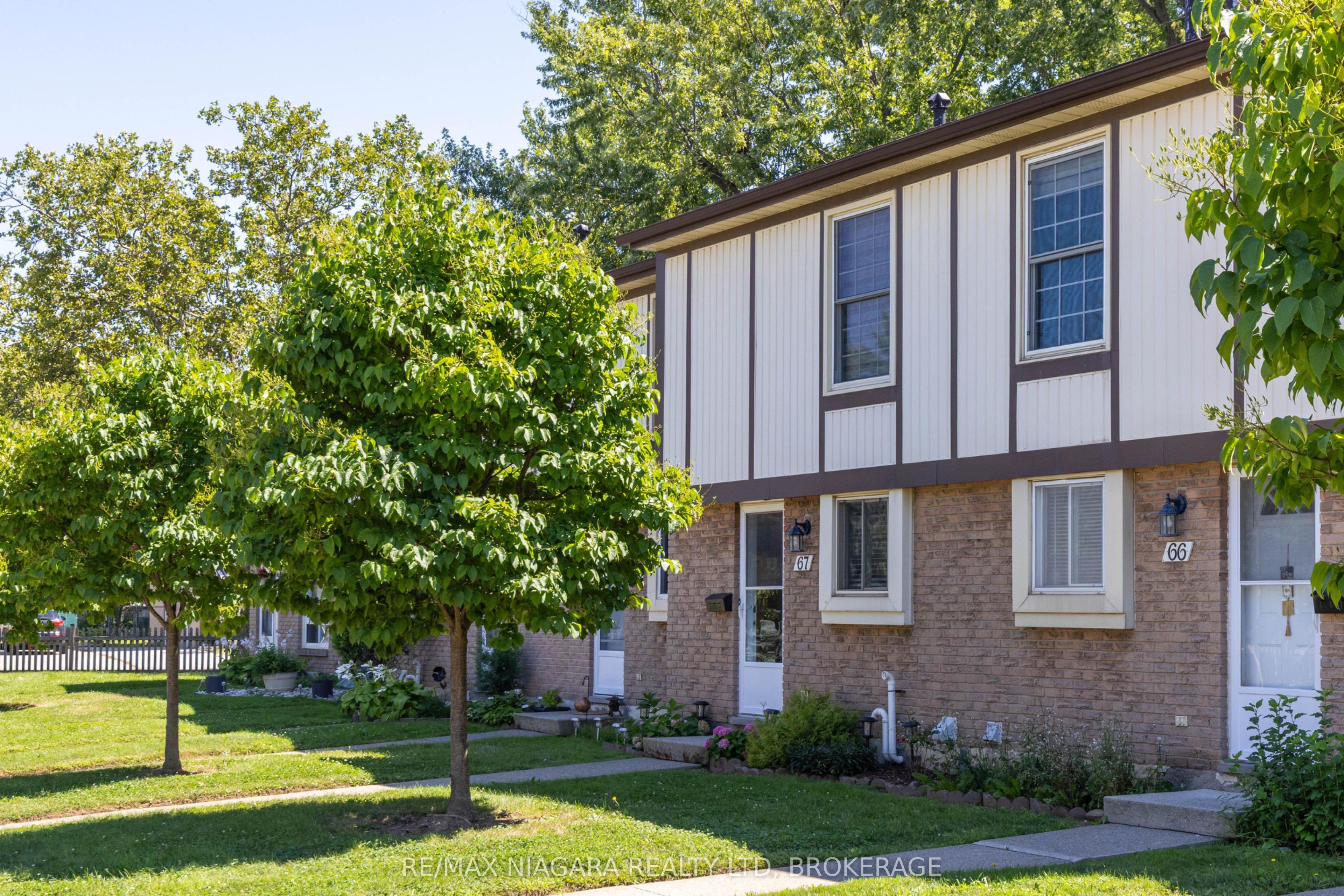 25 Linfield Drive 67, St. Catharines, ON L2N 5T7 photo 2