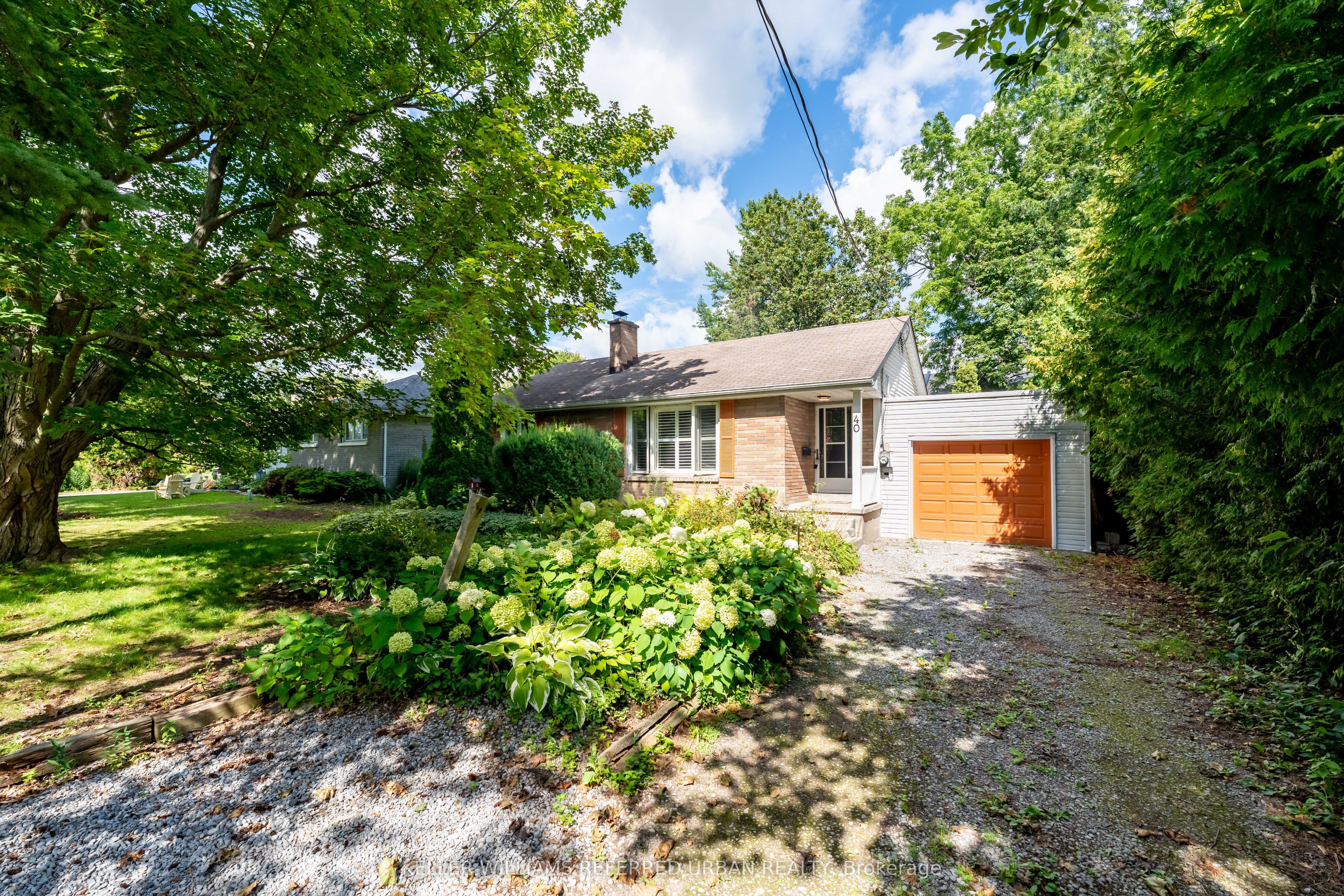 40 Brook Road, Cobourg, ON K9A 4G1 photo 2