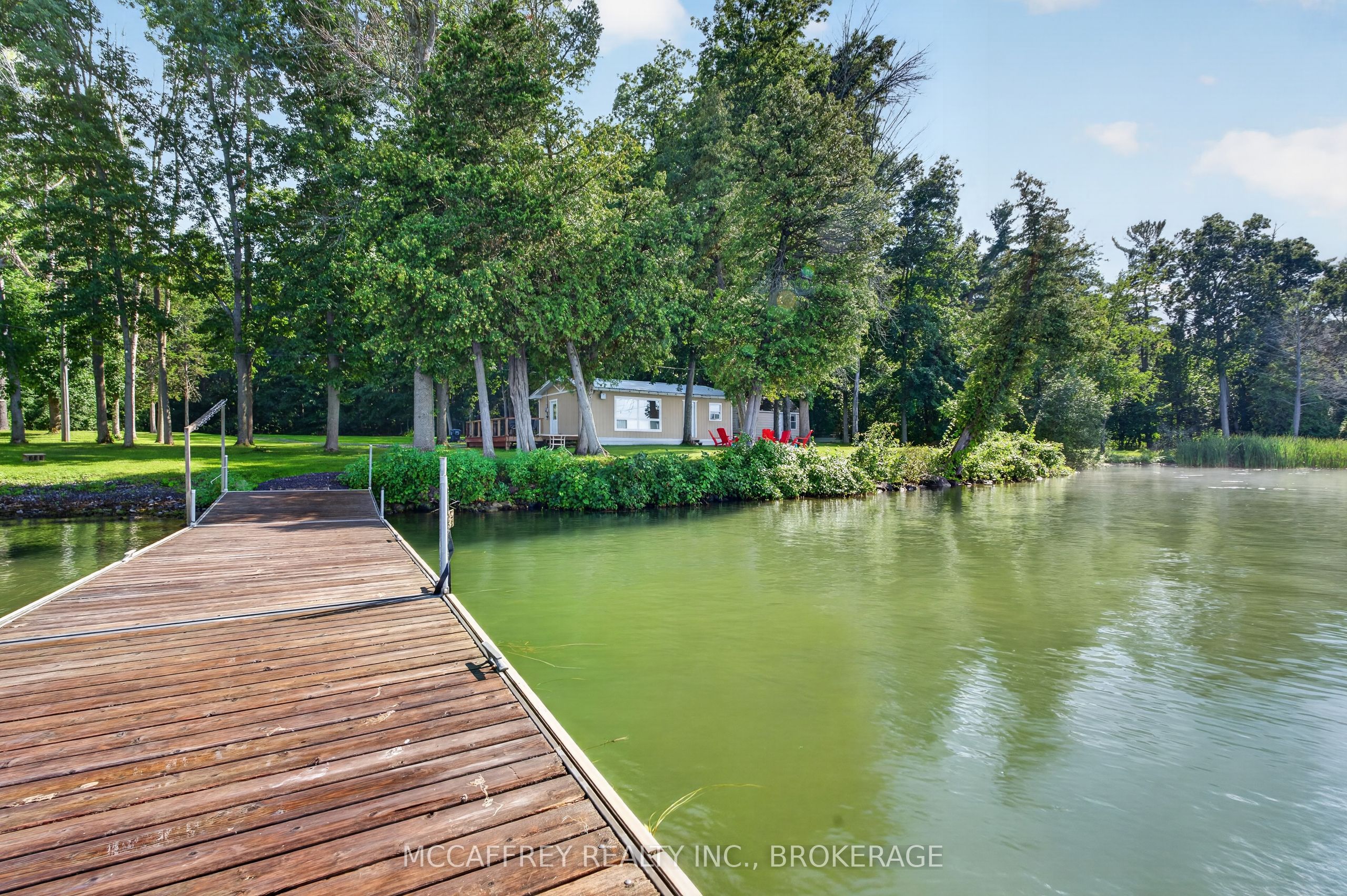 80 Trillium Lane, Greater Napanee, ON K7R 3K7