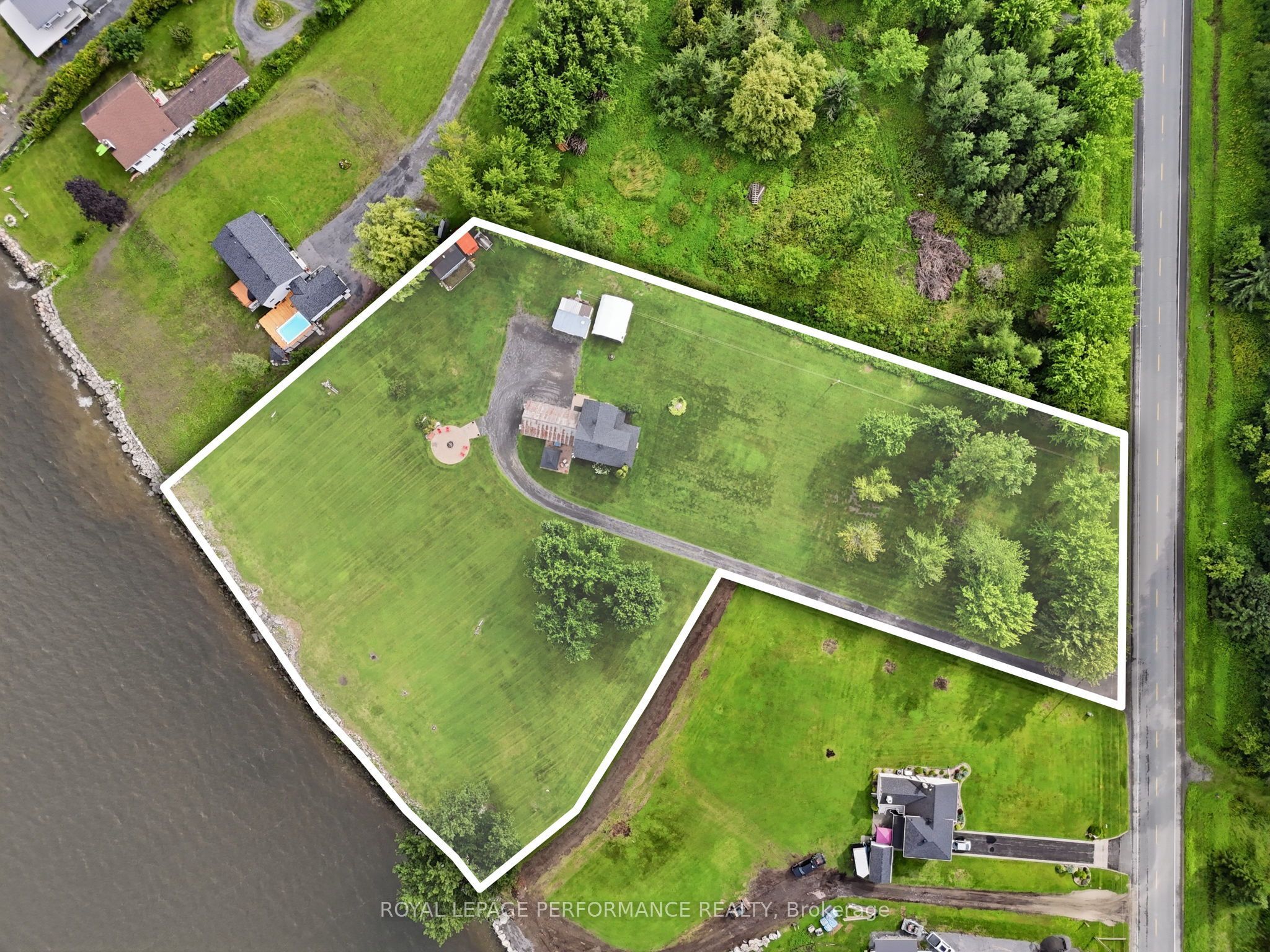 1178 Bay Road, Champlain, ON K0B 1K0 photo 2