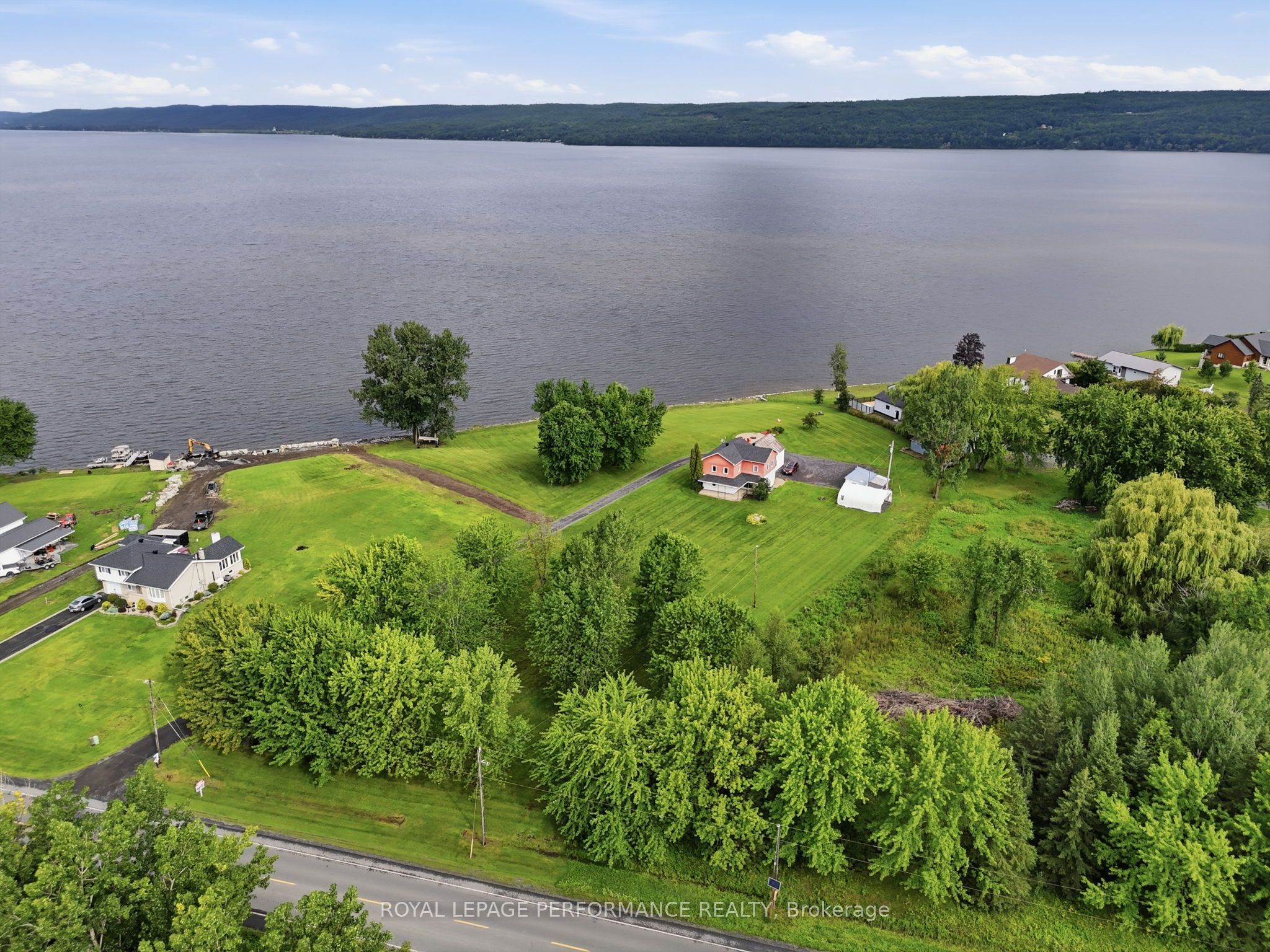 1178 Bay Road, Champlain, ON K0B 1K0 photo 3