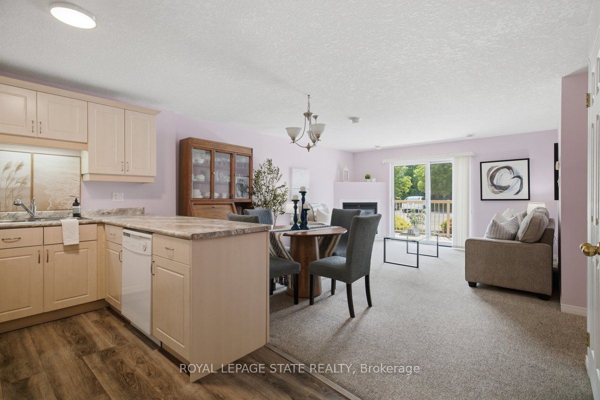 12 St Andrew Street 101, Norfolk, ON N0A 1N1 photo 5