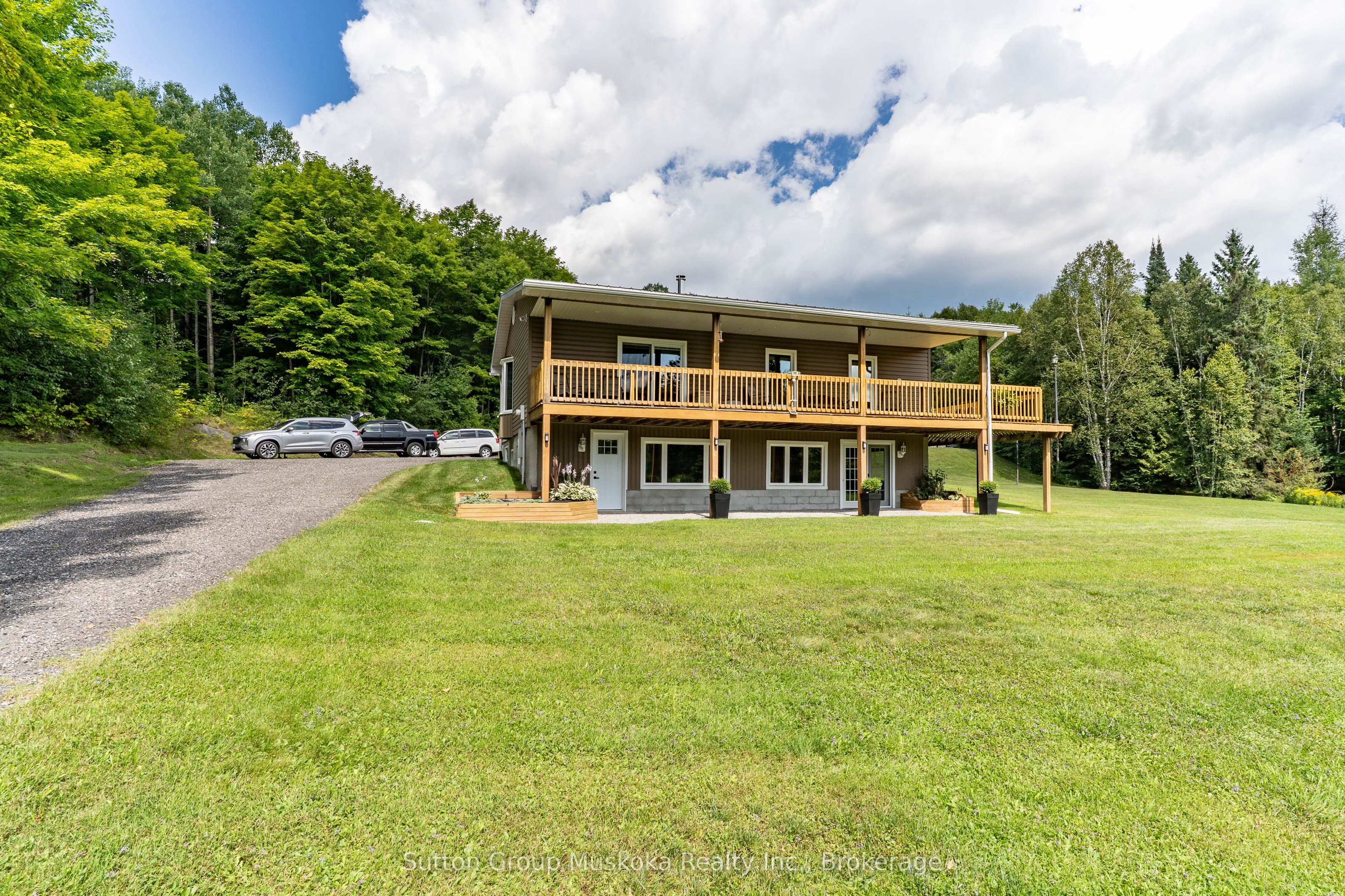 264 Savage Settlement Road, Perry, ON P0A 1R0