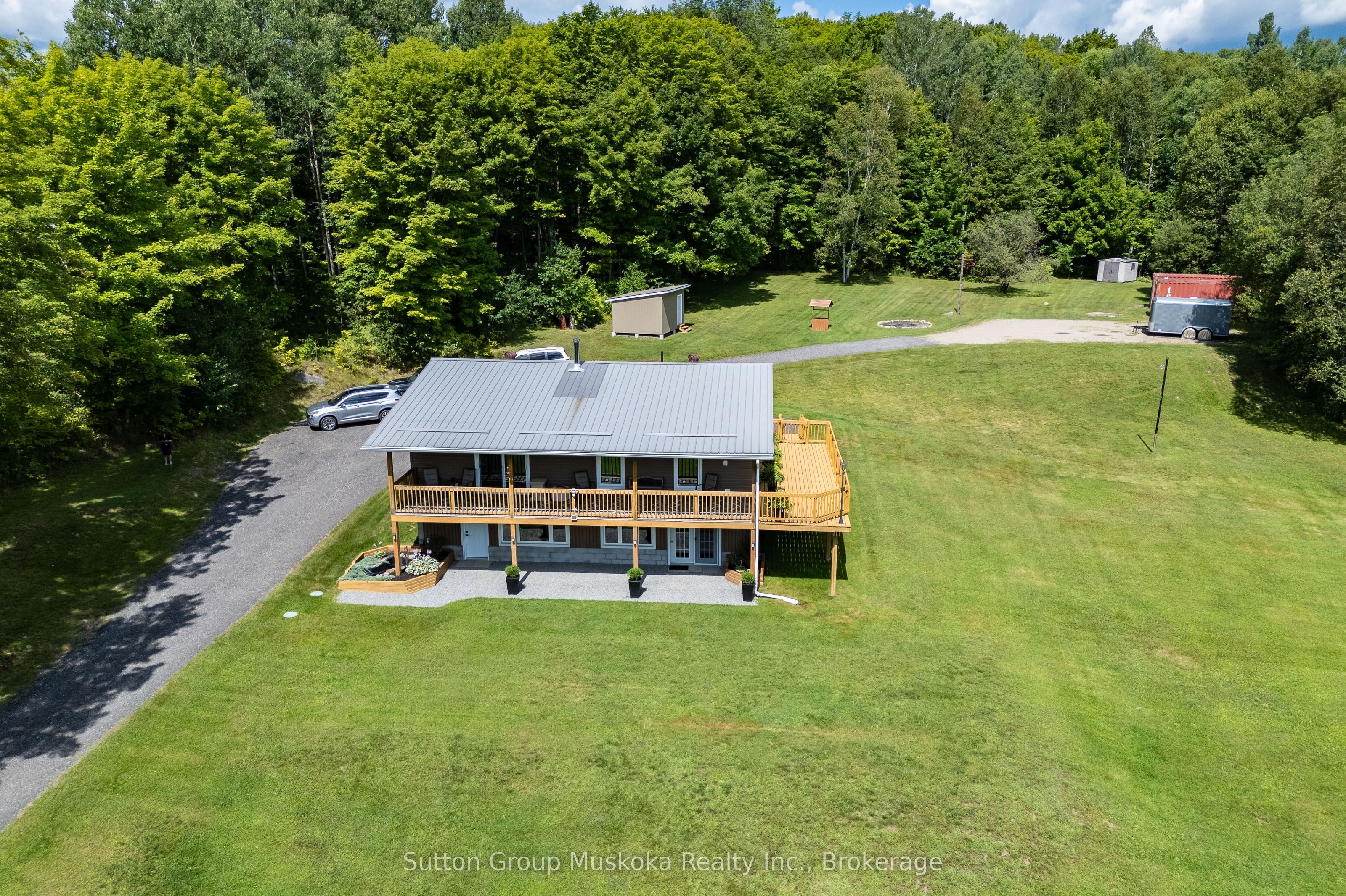 264 Savage Settlement Road, Perry, ON P0A 1R0 photo 2