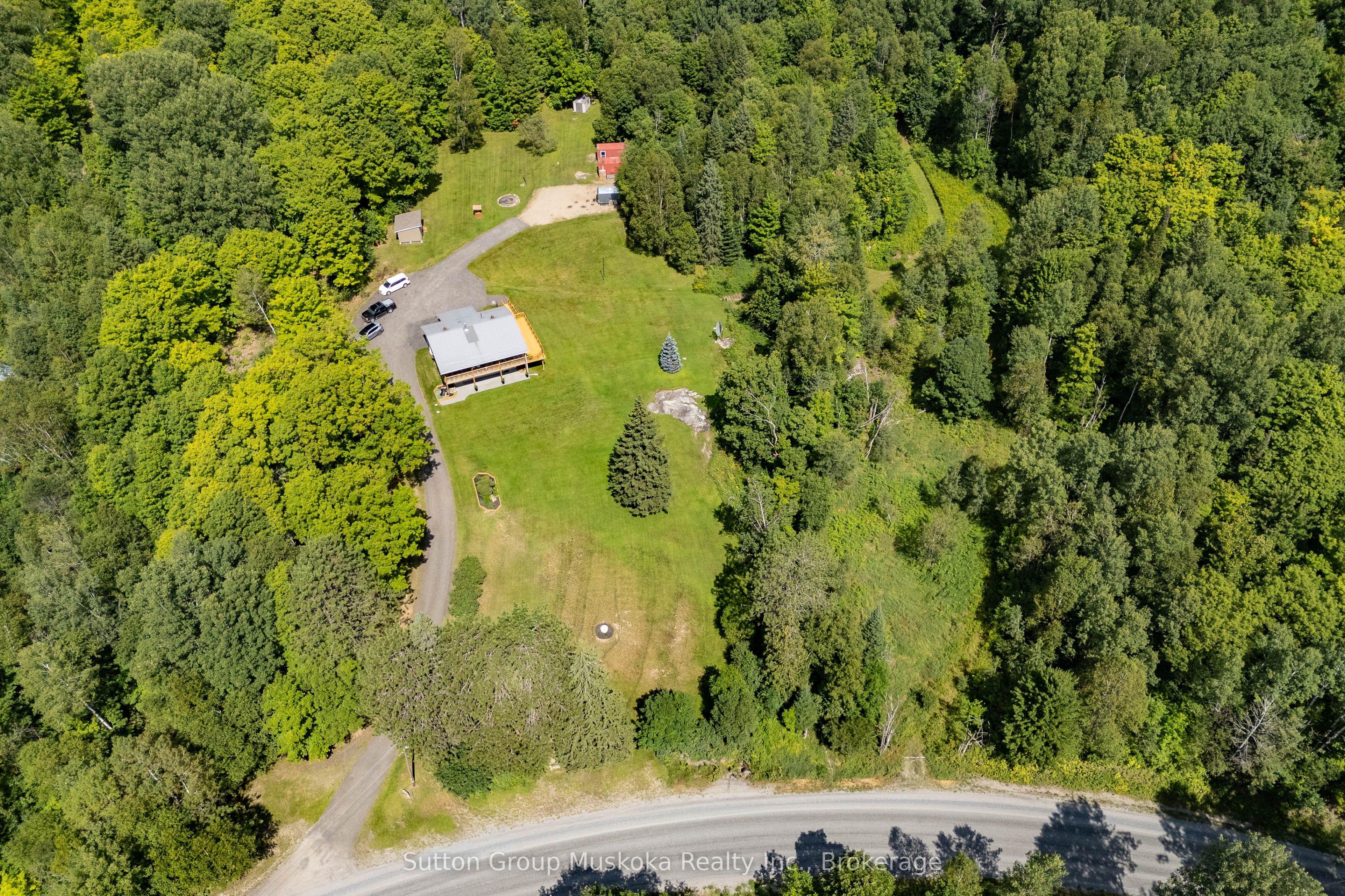 264 Savage Settlement Road, Perry, ON P0A 1R0 photo 3