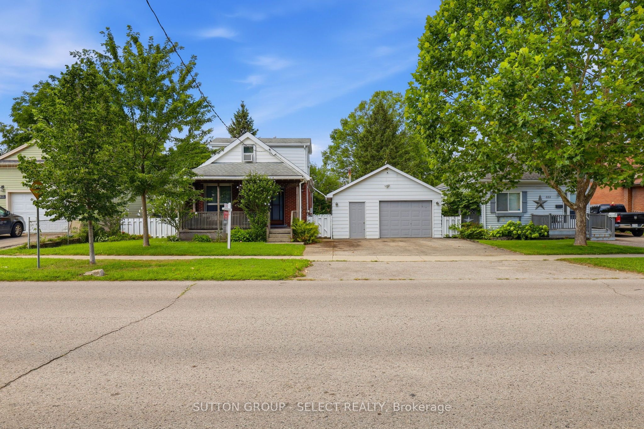 349 Edmonton Street, London East, ON N5W 4Y4 photo 3