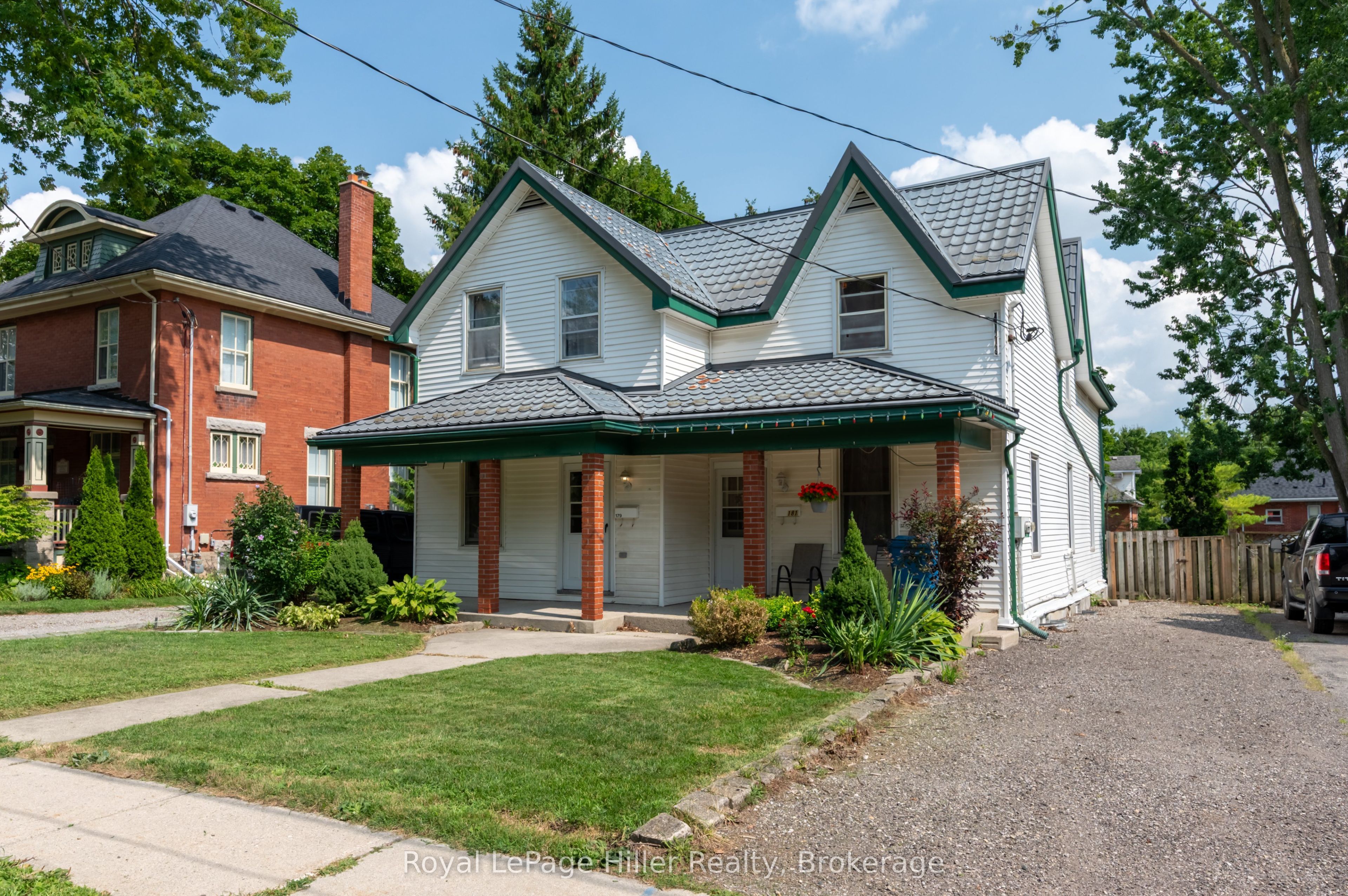 181 Church Street, Stratford, ON N5A 2R4 photo 2