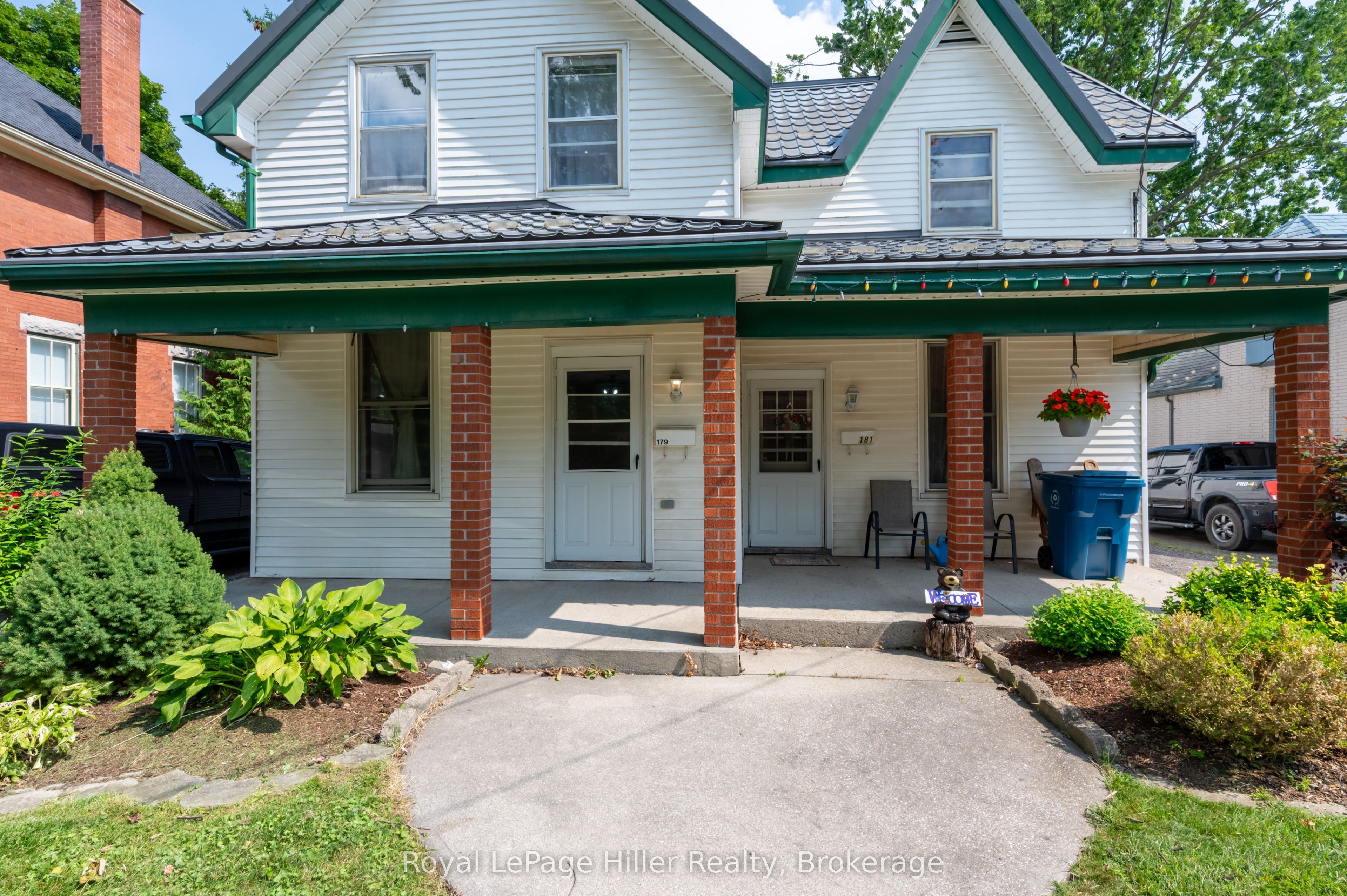 181 Church Street, Stratford, ON N5A 2R4 photo 3