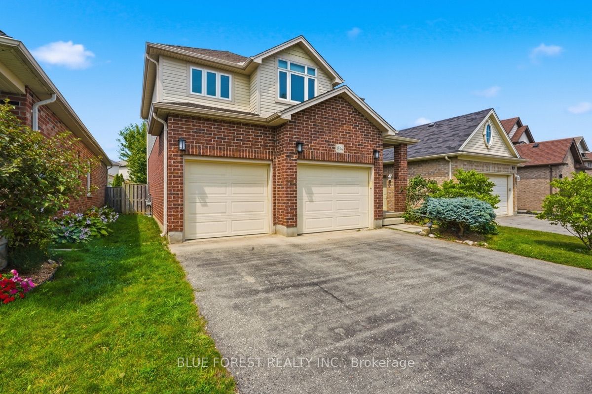 1834 Dormer Drive, London South, ON N6M 0C1 photo 3