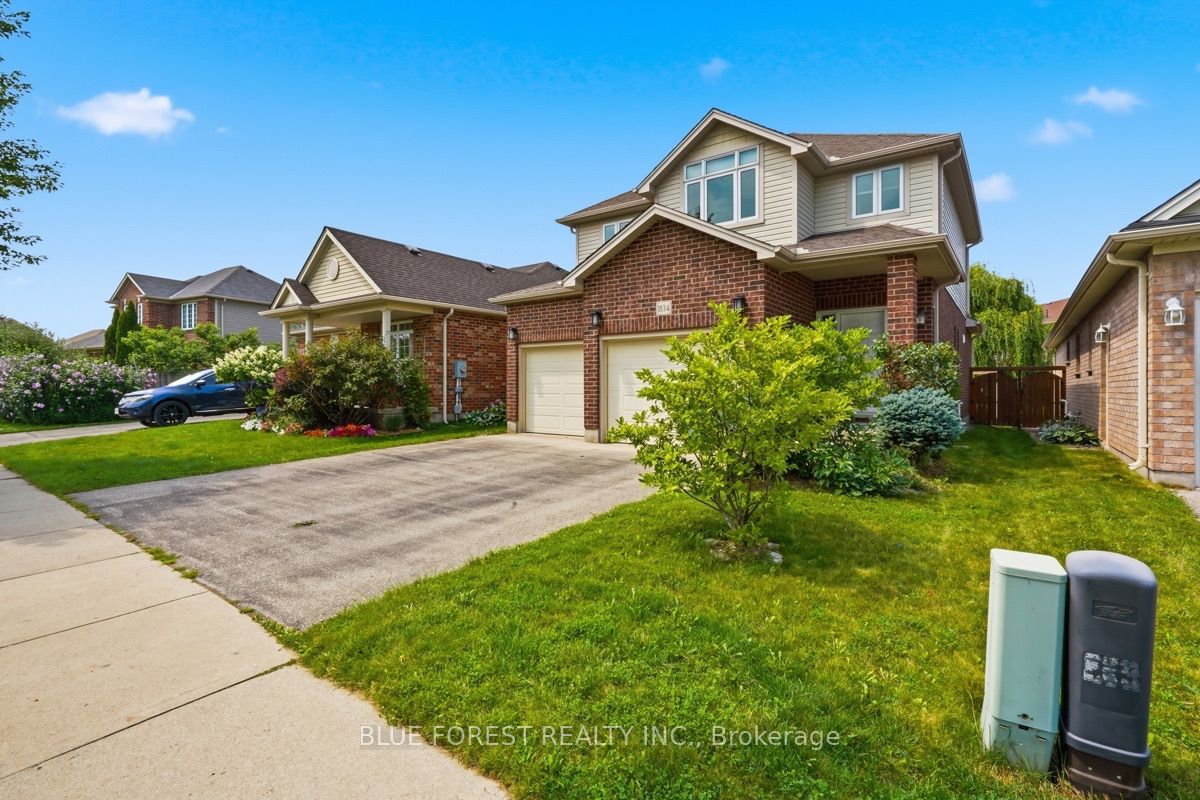 1834 Dormer Drive, London South, ON N6M 0C1 photo 4