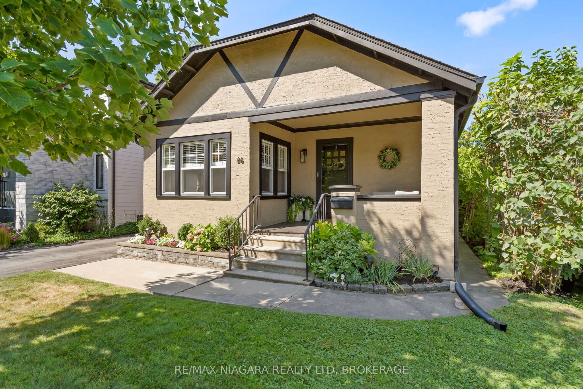 66 Highland Avenue, St. Catharines, ON L2R 4J1 photo 2