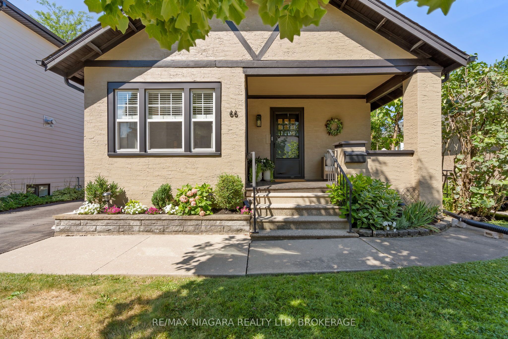 66 Highland Avenue, St. Catharines, ON L2R 4J1 photo 3
