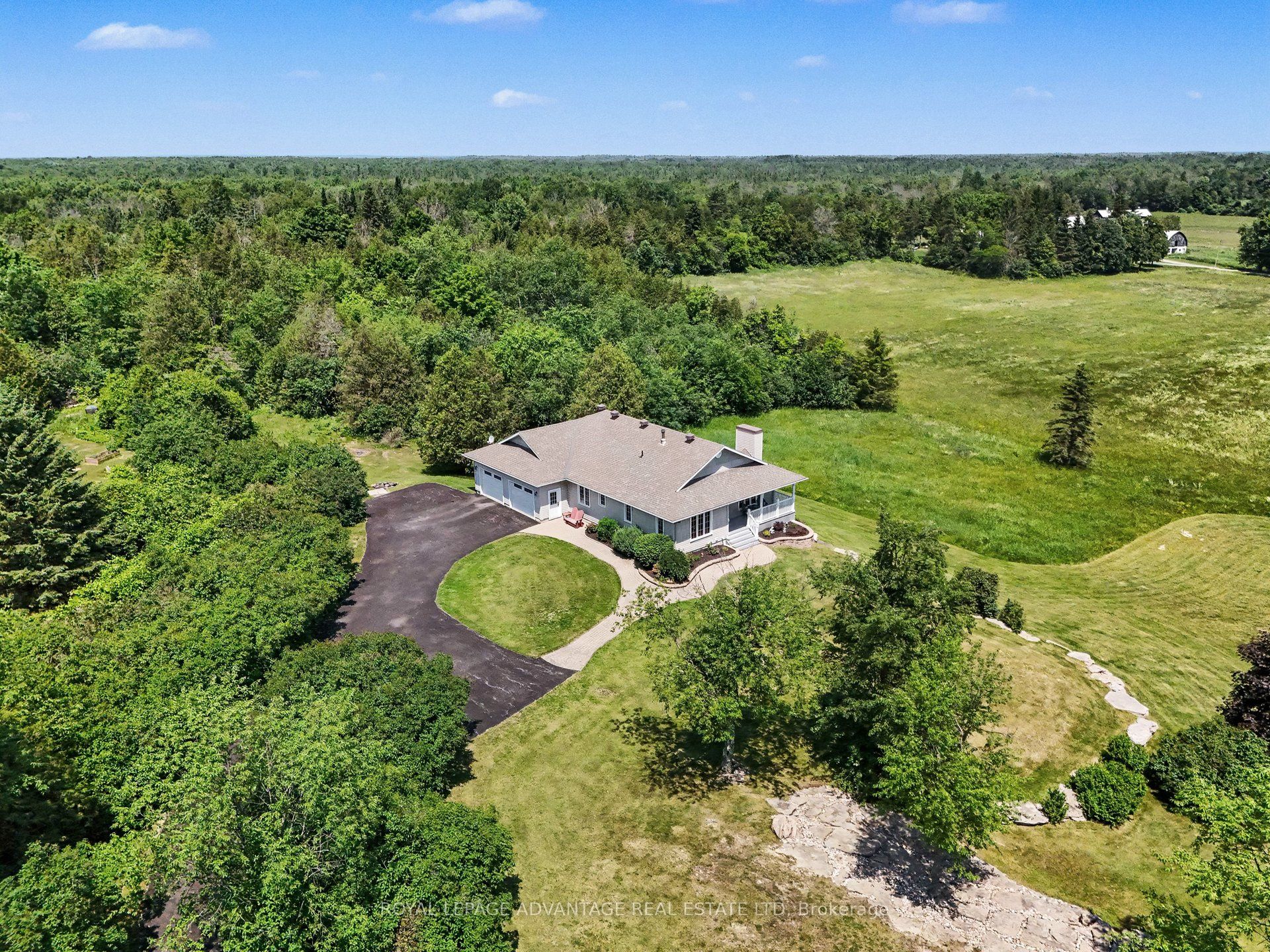 2232 Drummond Concession 2 Road, Drummond/North Elmsley, ON K7H 3C3