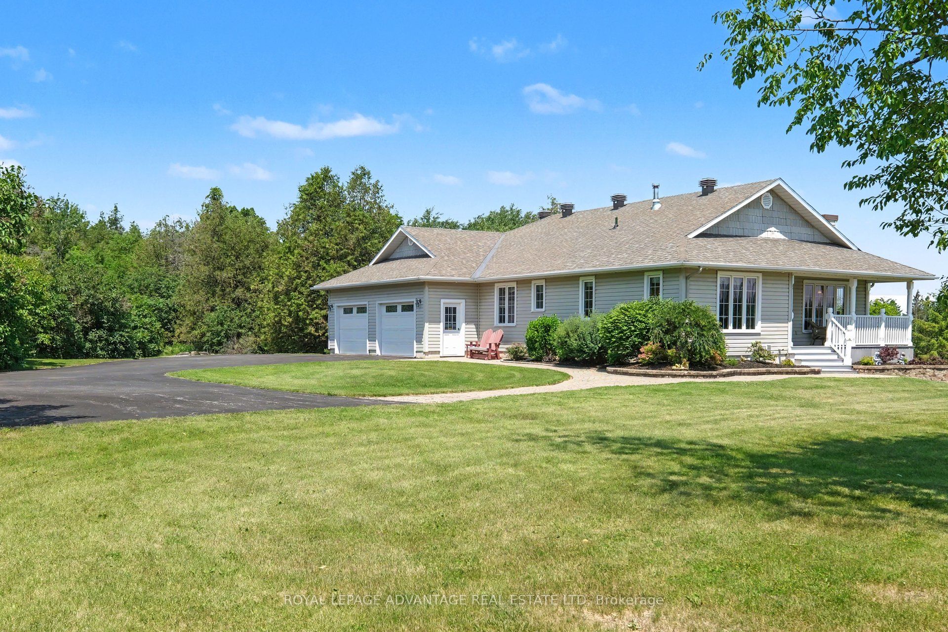 2232 Drummond Concession 2 Road, Drummond/North Elmsley, ON K7H 3C3 photo 3
