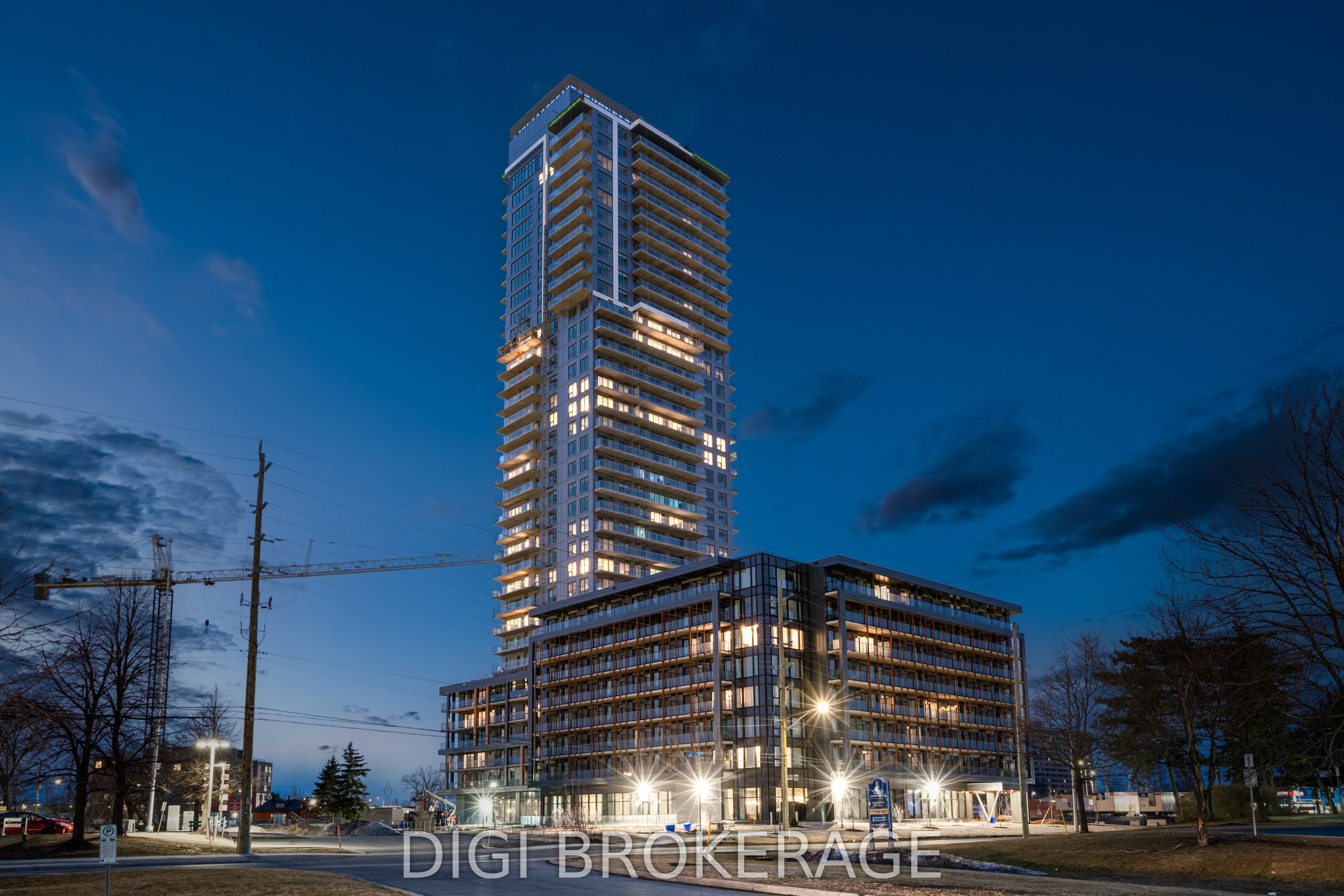 1250 Cummings Avenue 508, Cyrville - Carson Grove - Pineview, ON K1J 0E4