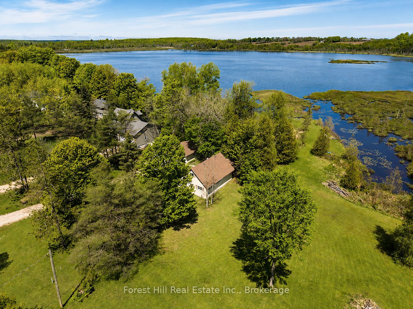 523583 12 Concession, West Grey, ON N0C 1H0