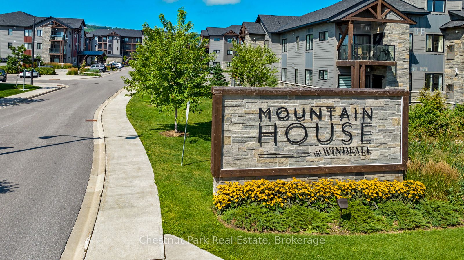 13 Beausoleil Lane 205, Blue Mountains, ON L9Y 2X5