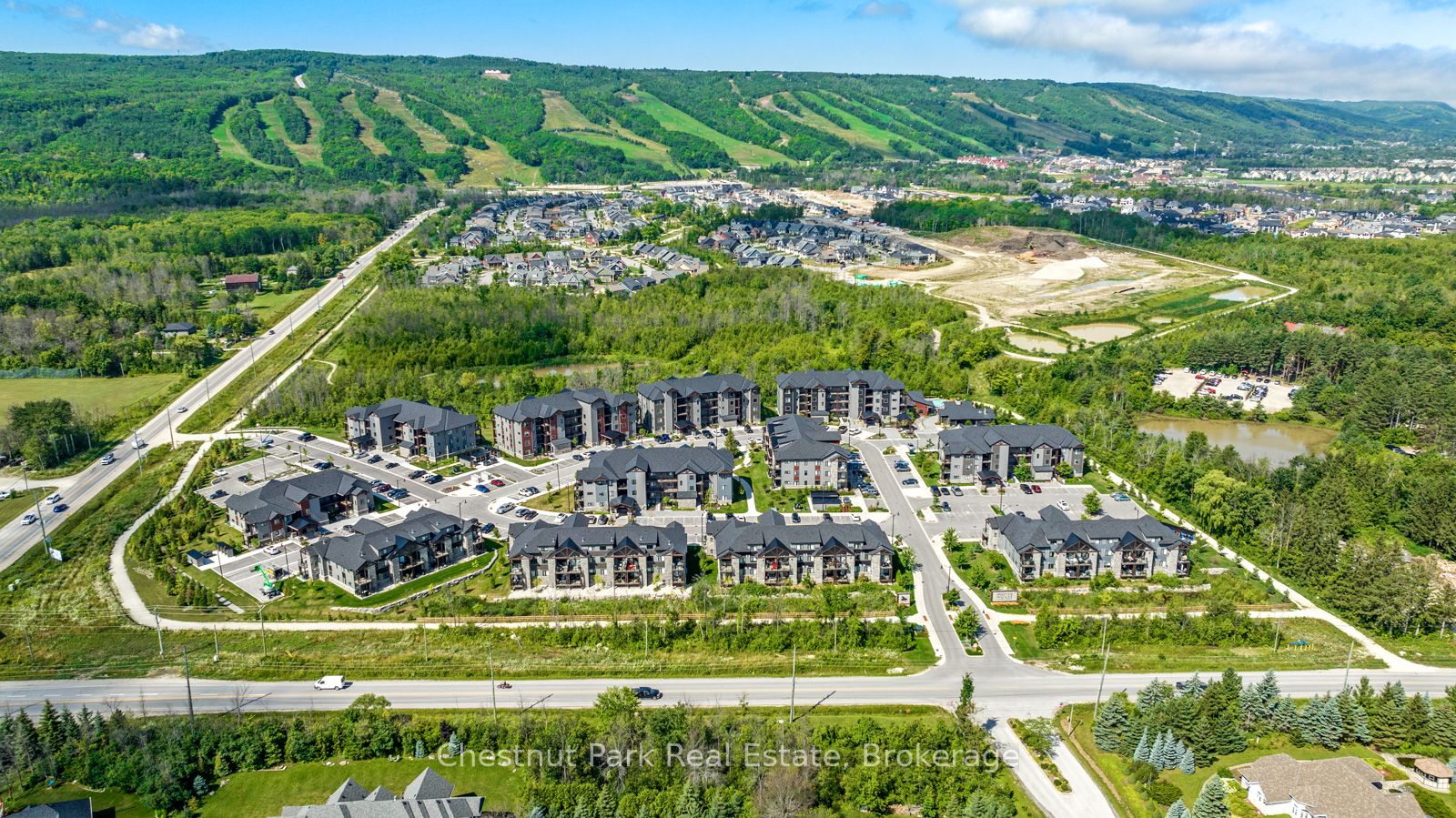 13 Beausoleil Lane 205, Blue Mountains, ON L9Y 2X5 photo 4