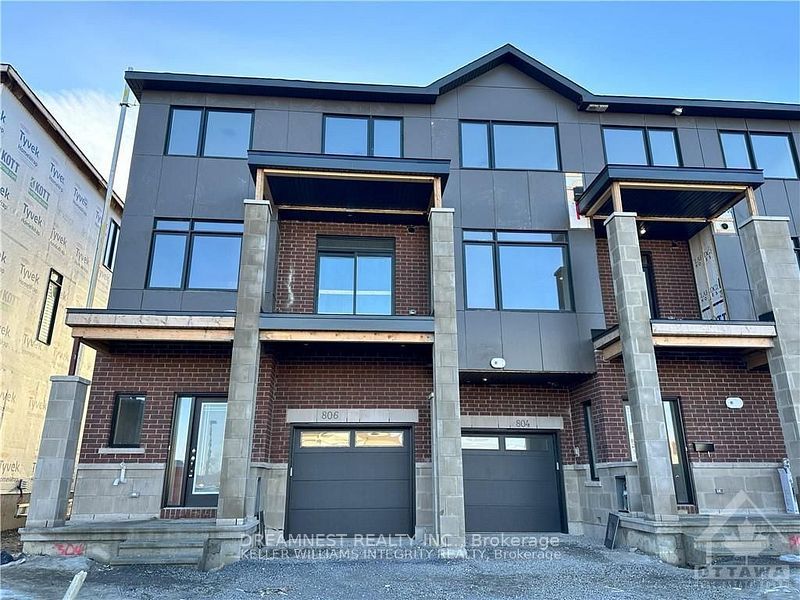 806 Anciano Crescent, Kanata, ON K2S 0J7