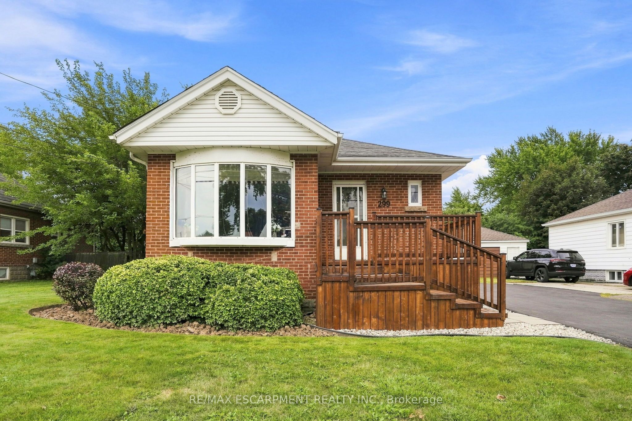 299 West 5th Street, Hamilton, ON L9C 3P2 photo 3