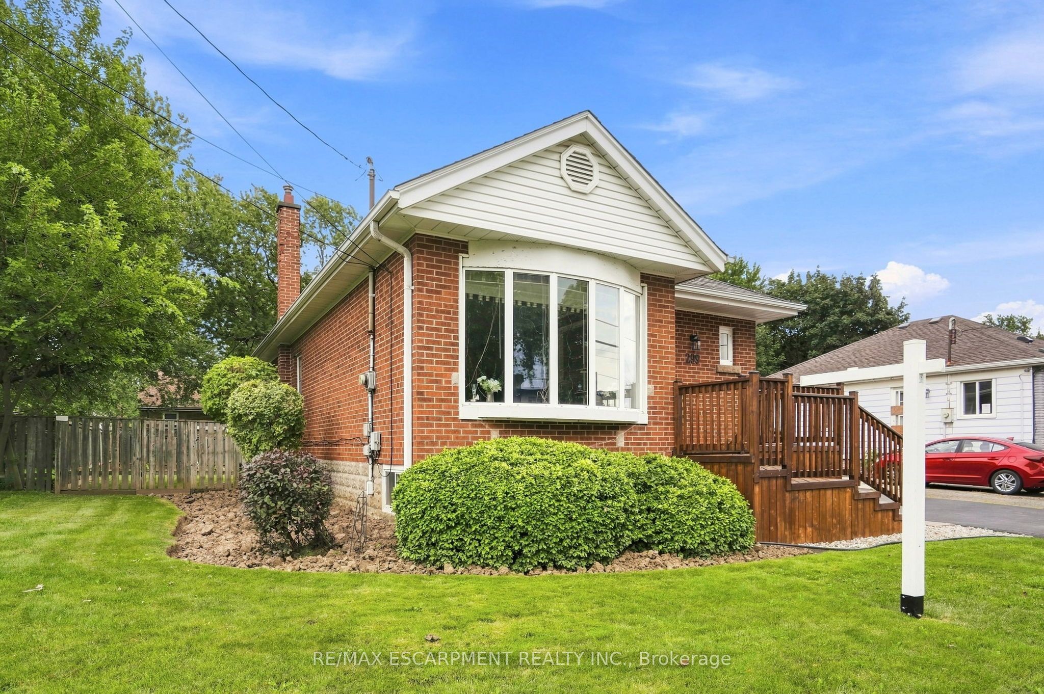 299 West 5th Street, Hamilton, ON L9C 3P2 photo 4