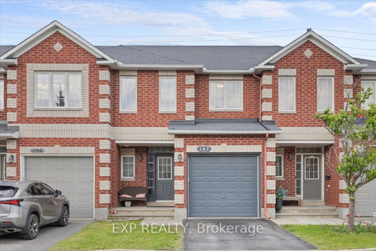 147 Destiny Private, Orleans - Cumberland and Area, ON K4A 0K6