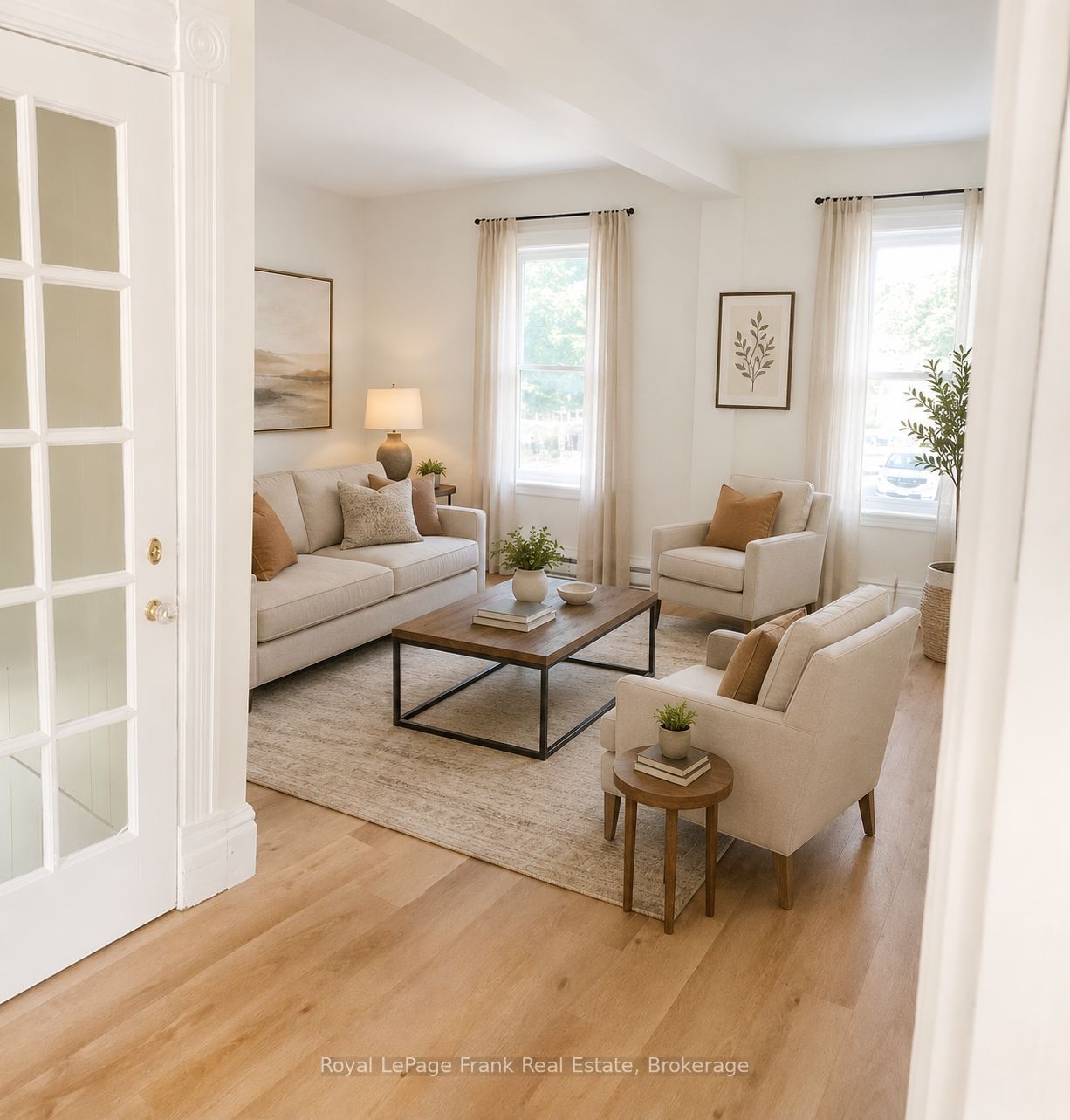 981 Eldon Road, Kawartha Lakes, ON K0M 2M0