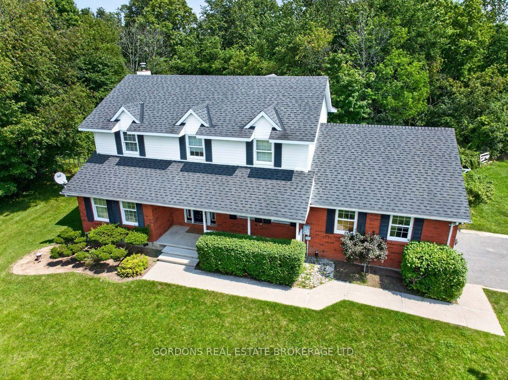 4708 Wolfe Swamp Road, Frontenac, ON K0H 1V0