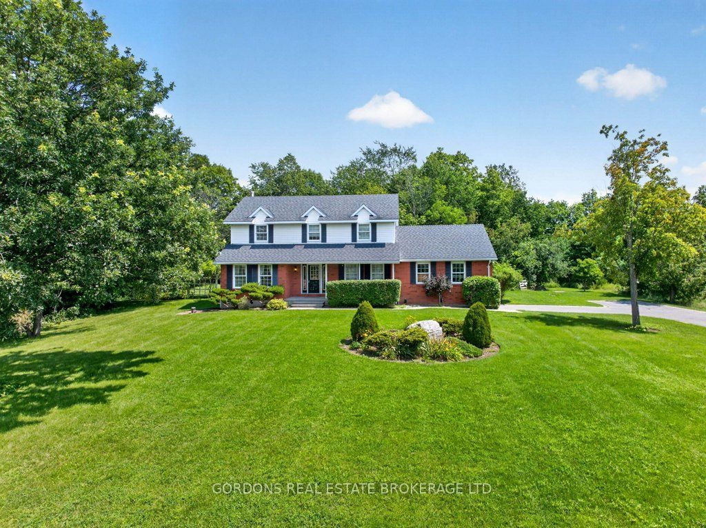 4708 Wolfe Swamp Road, Frontenac, ON K0H 1V0 photo 2