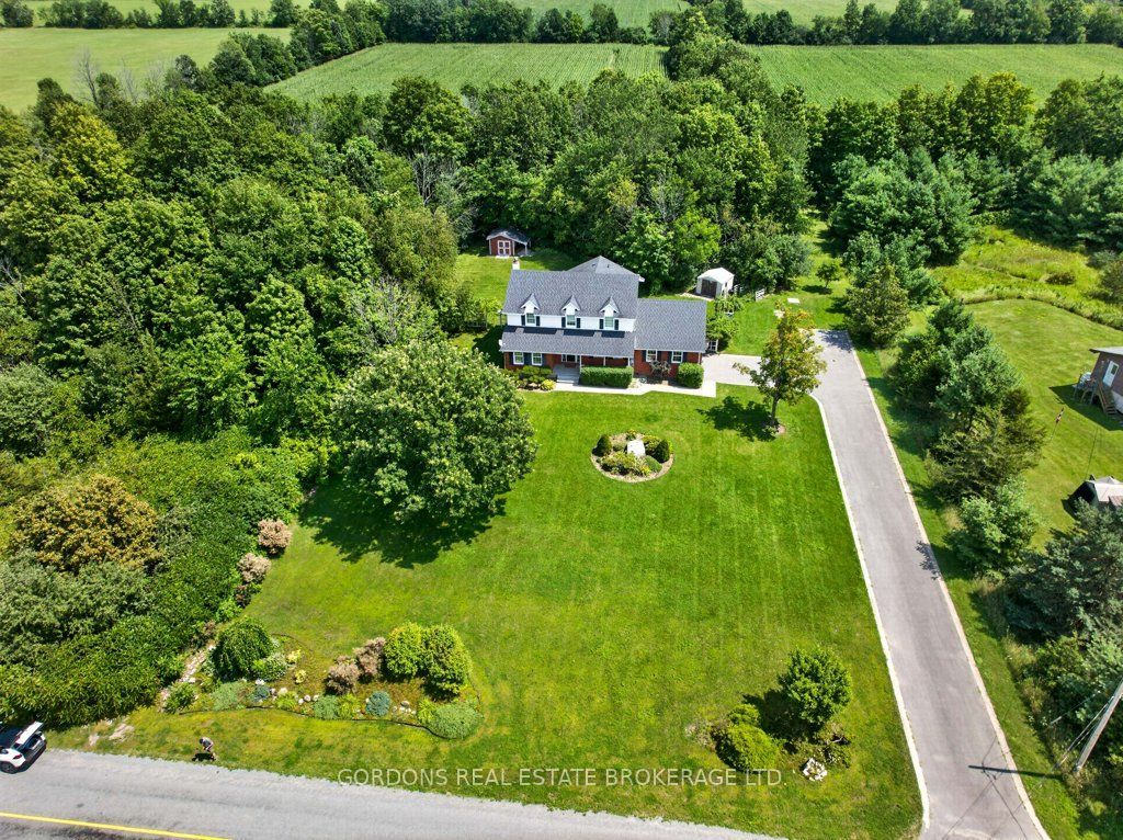 4708 Wolfe Swamp Road, Frontenac, ON K0H 1V0 photo 3