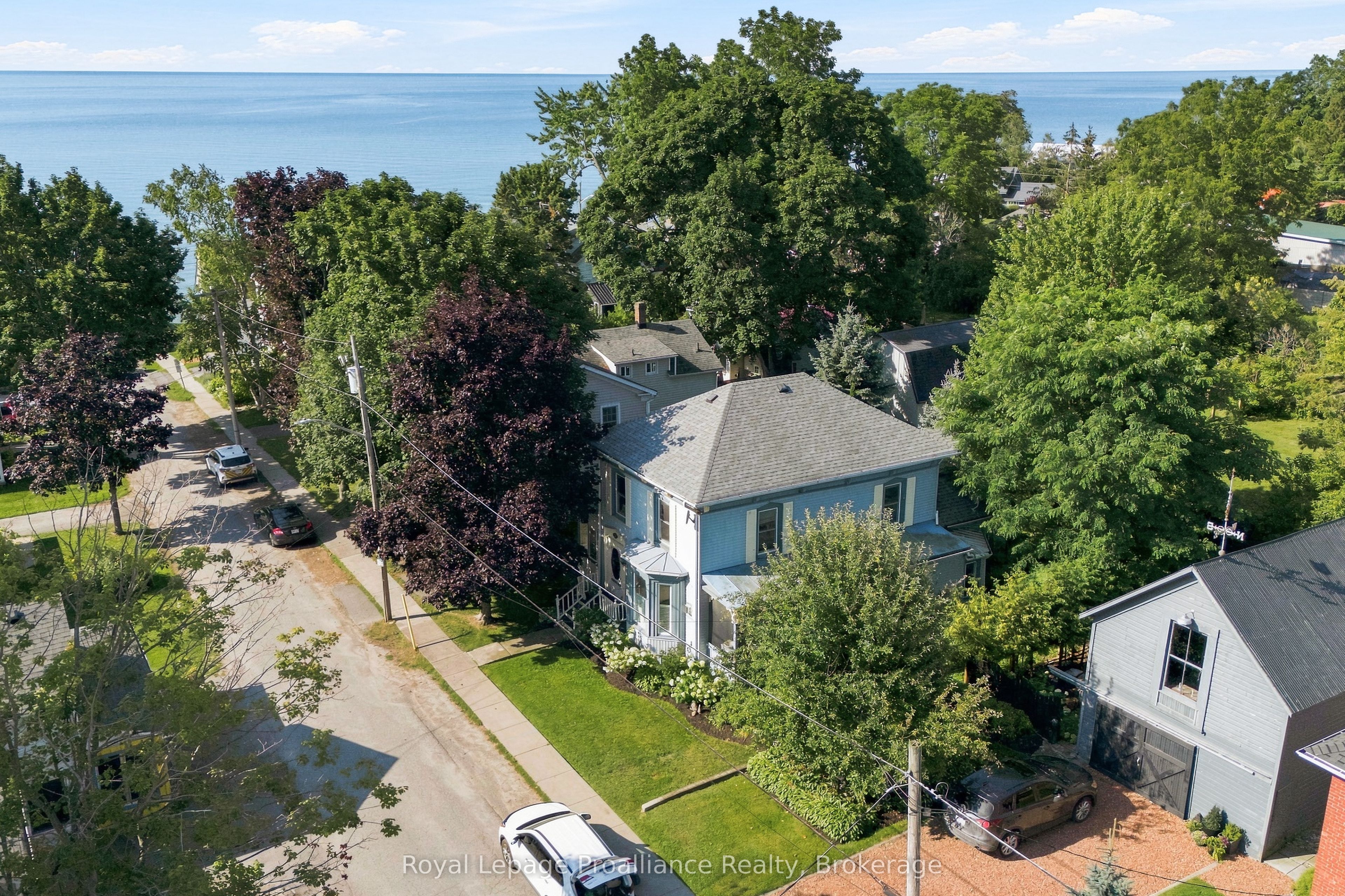 28 West Street, Prince Edward County, ON K0K 3L0 photo 2