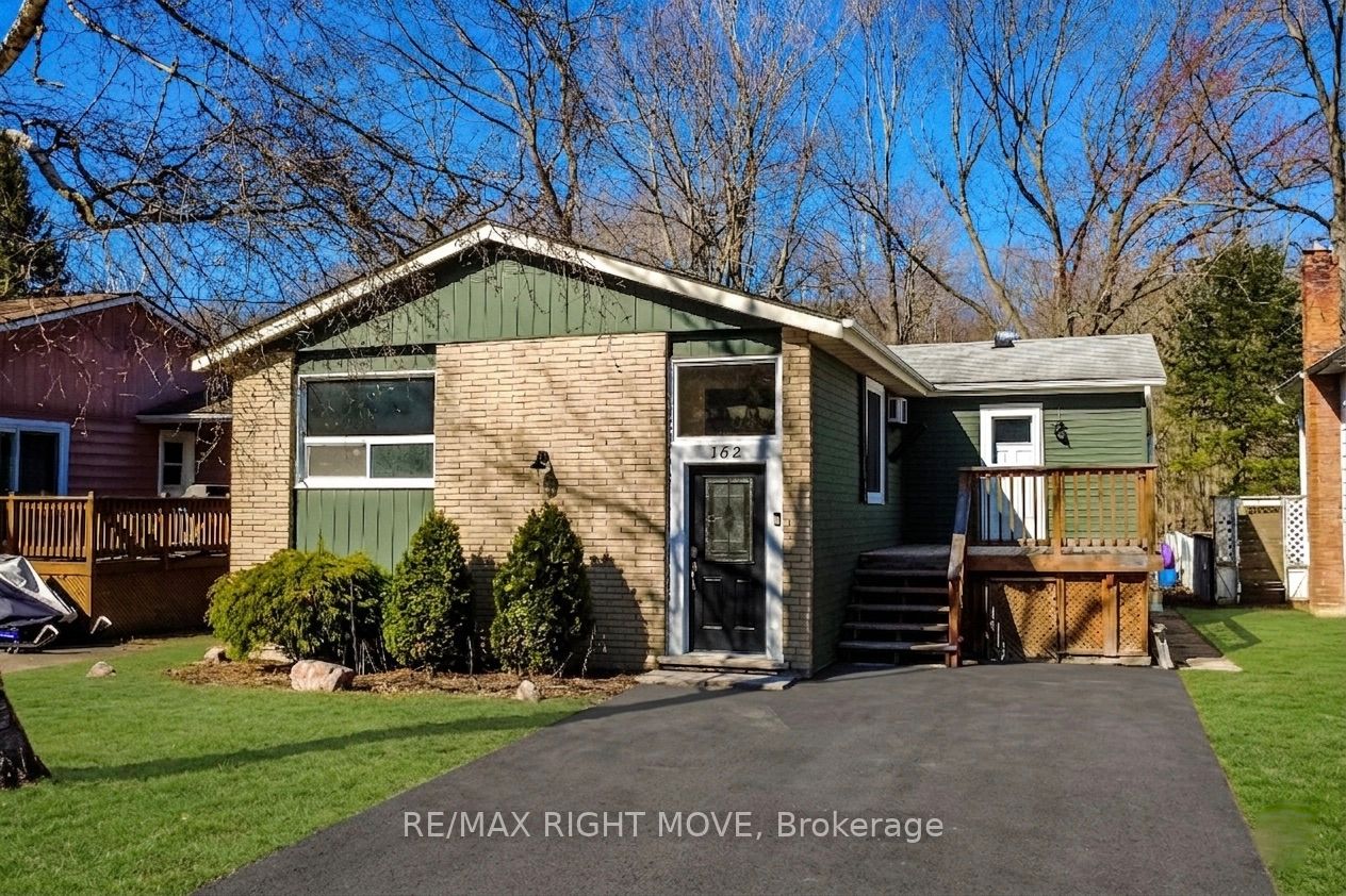 162 Pratt Crescent, Gravenhurst, ON P1P 1P5 photo 2